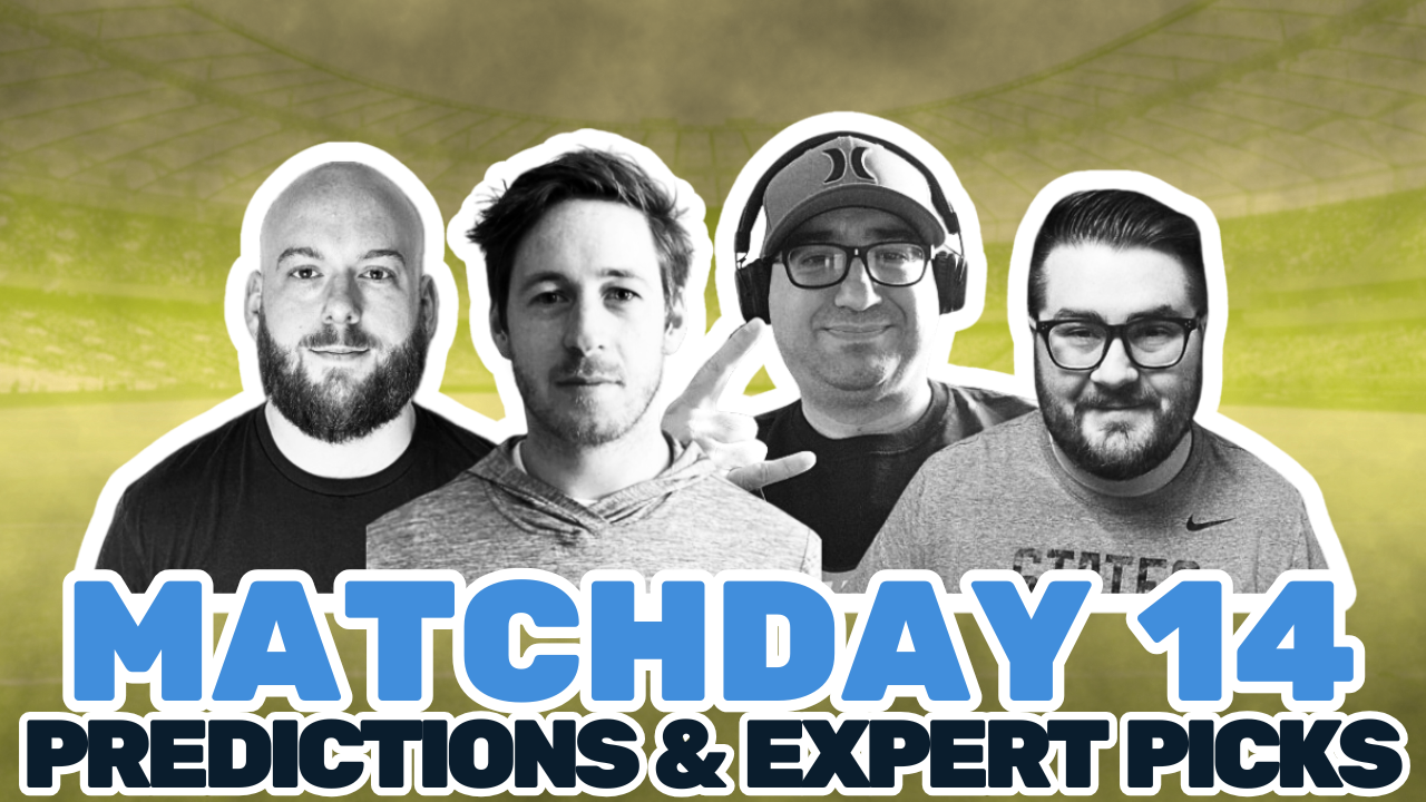 The Designated Pundits | MLS Analysis, Expert Picks, and Insider Discussions