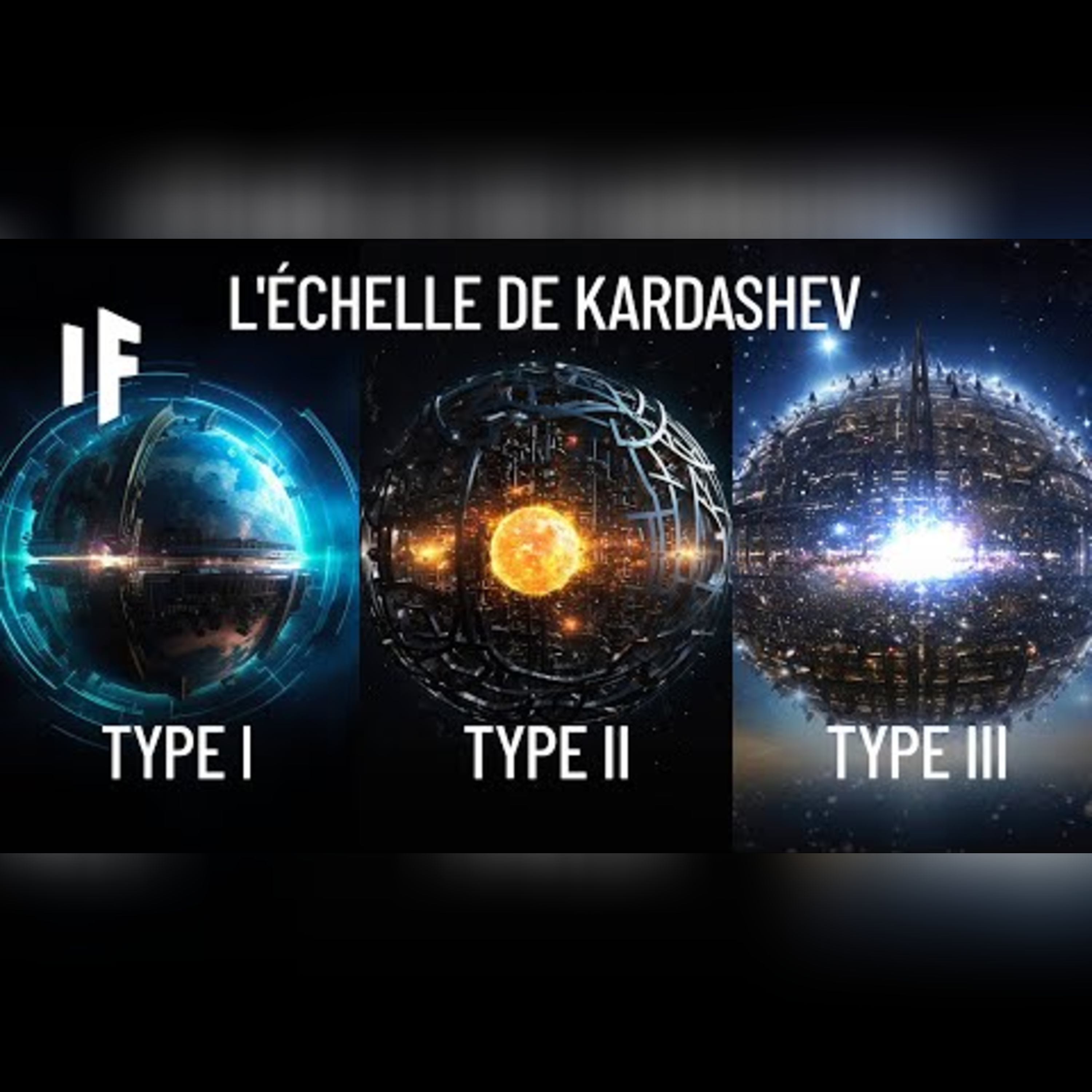 Les bases de l'échelle de Kardashev qu'il faut connaître absolument ! episode artwork