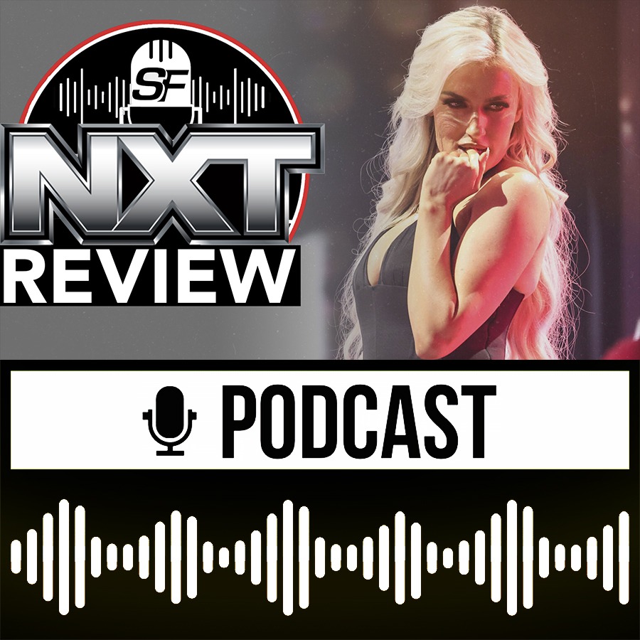 NXT ⚪ Blake Monroe im Glamour-Dilemma – WWE Wrestling Review 17.06.2025