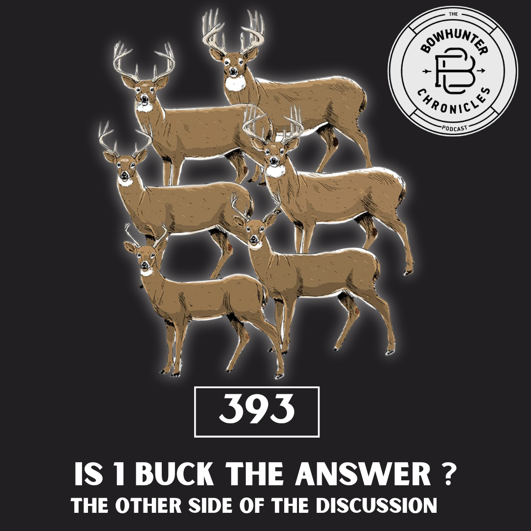 Is One Buck the Answer? - A Message From the Opposition