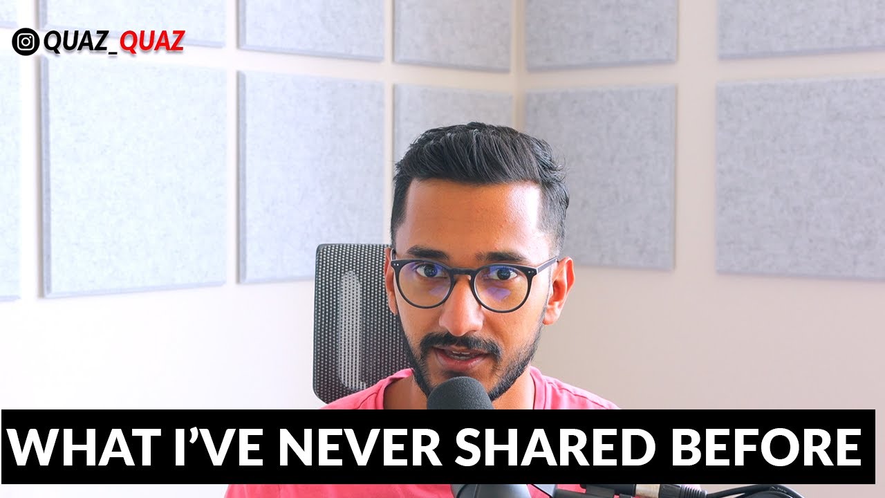 Why I Stopped Reading Self Help Books & What I Do Instead (not for everyone) | Quazi Johir