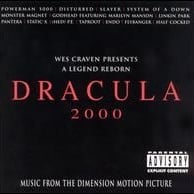 Soundtracking: Dracula 2000