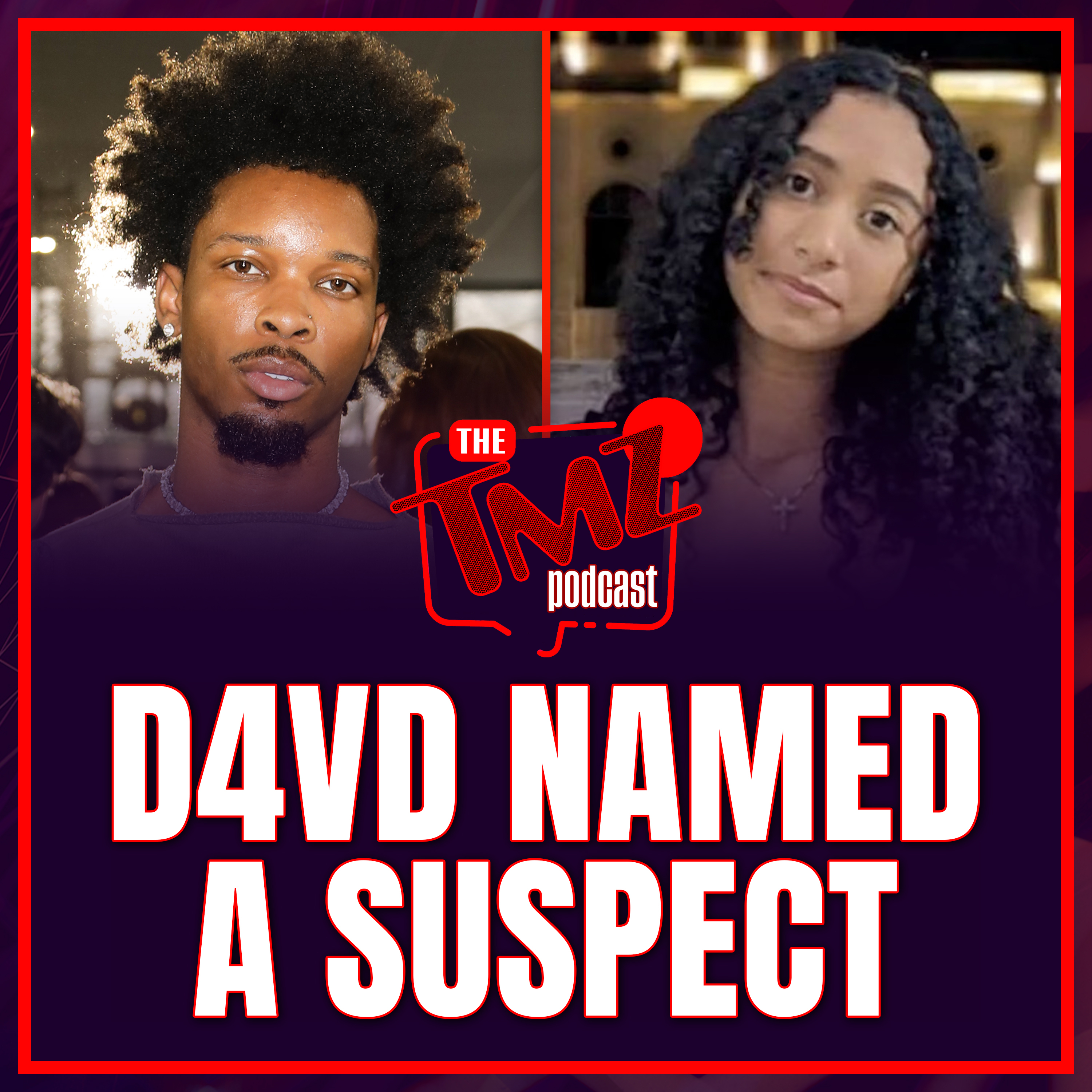 EXCLUSIVE: D4vd Now Viewed as Suspect In Celeste Rivas' Death