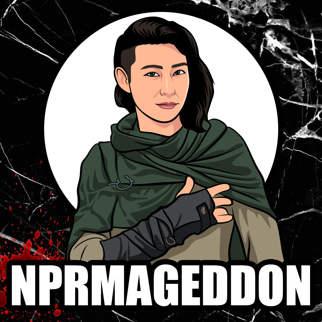 Episode 7 - Probably the Meanest Episode