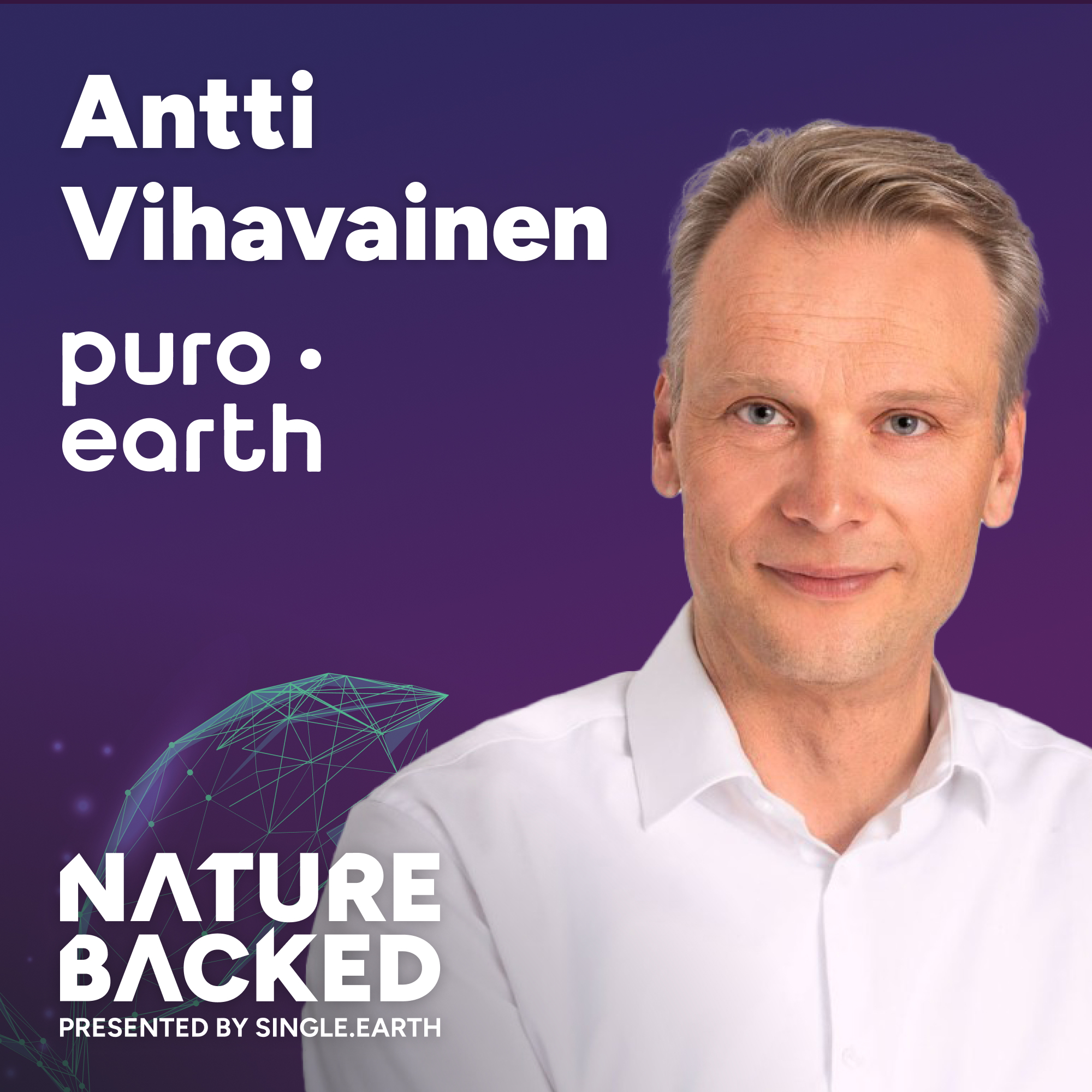 The NatureBacked Podcast