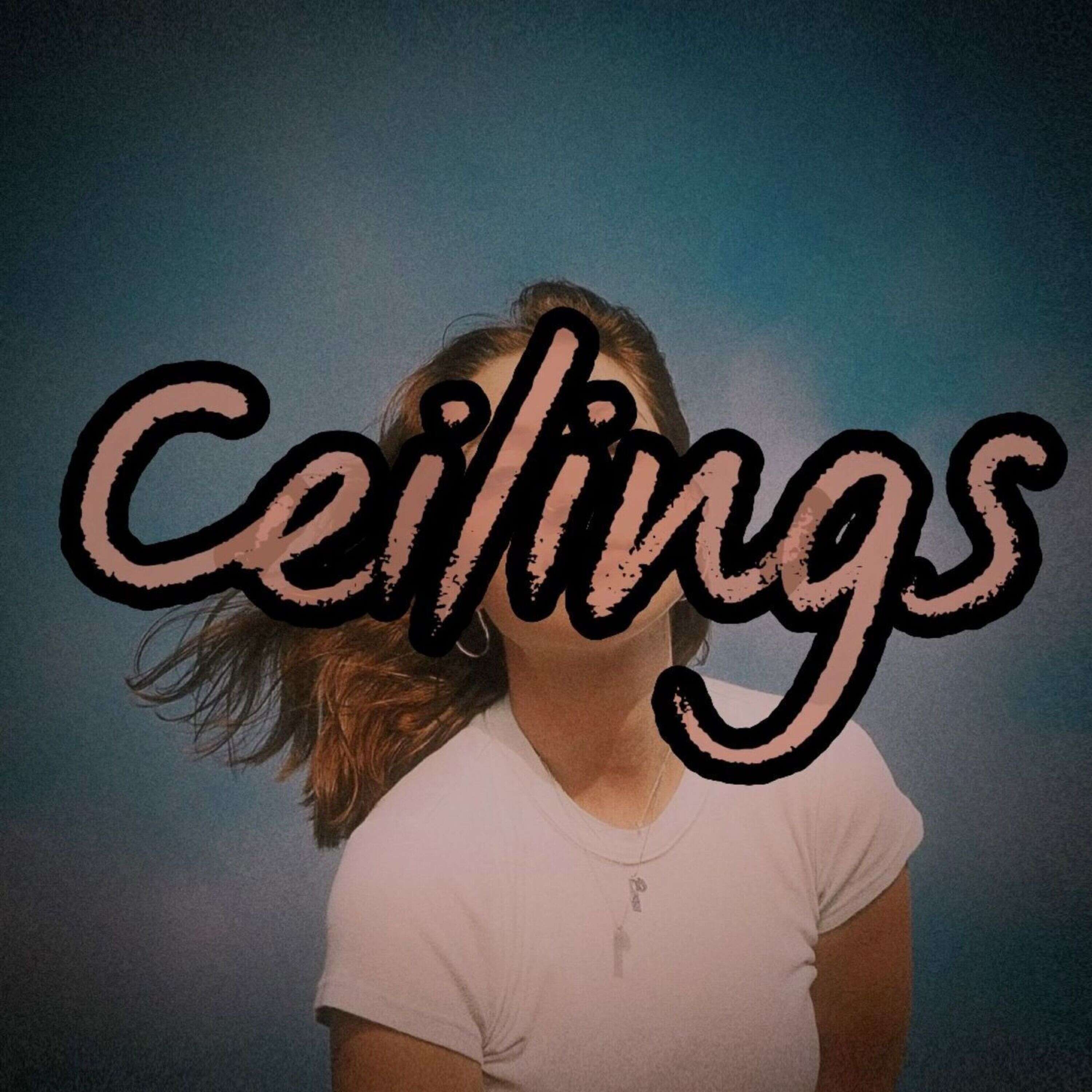 Lizzy McAlpine - Ceilings (Sped Up) episode artwork