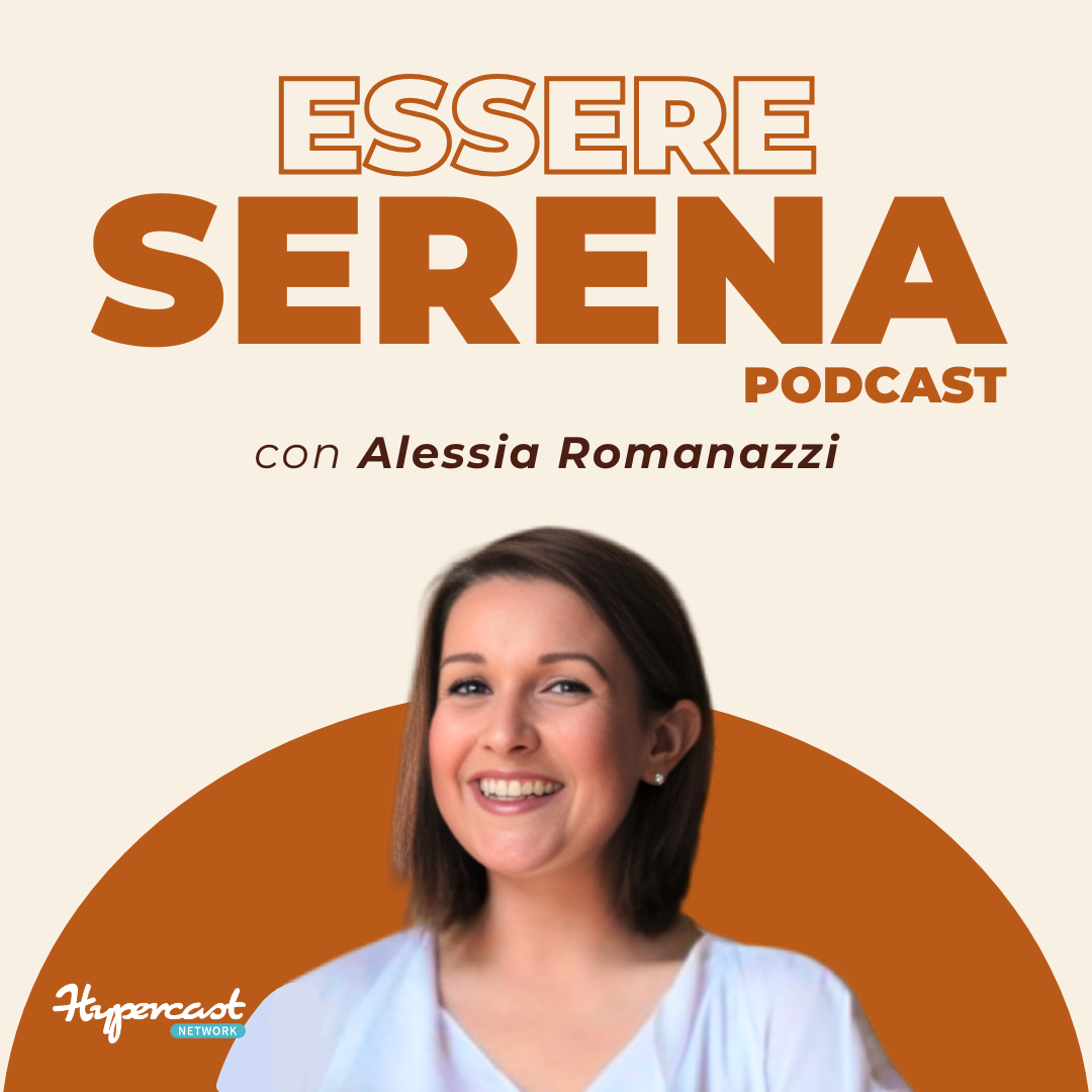 30 - Come superare i blocchi emotivi? Paure, bisogni nascosti e serie tv con Alessia Romanazzi