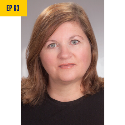 HIT Like a Girl Pod: Empowering Women in Health IT