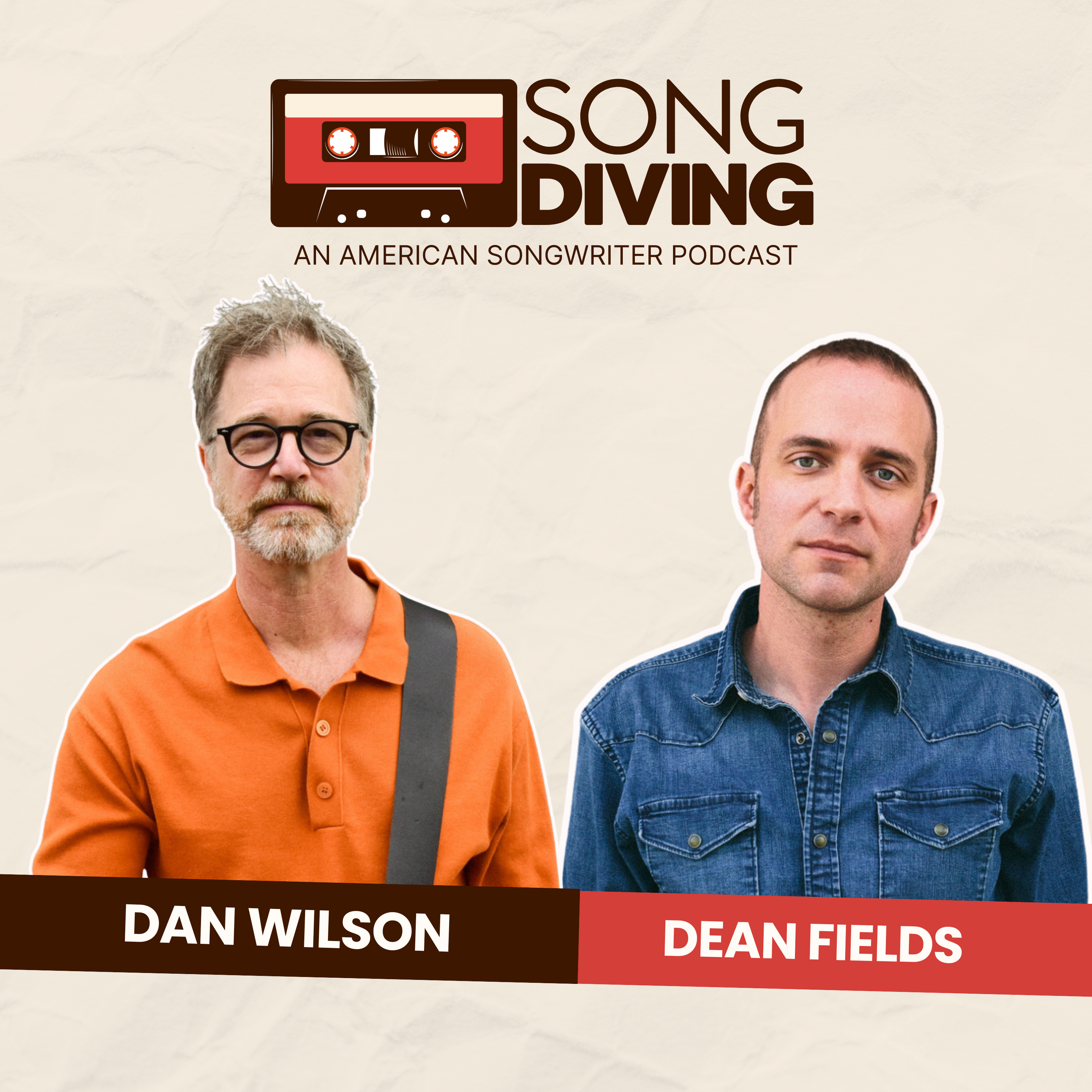 SONG DIVING with Dan Wilson