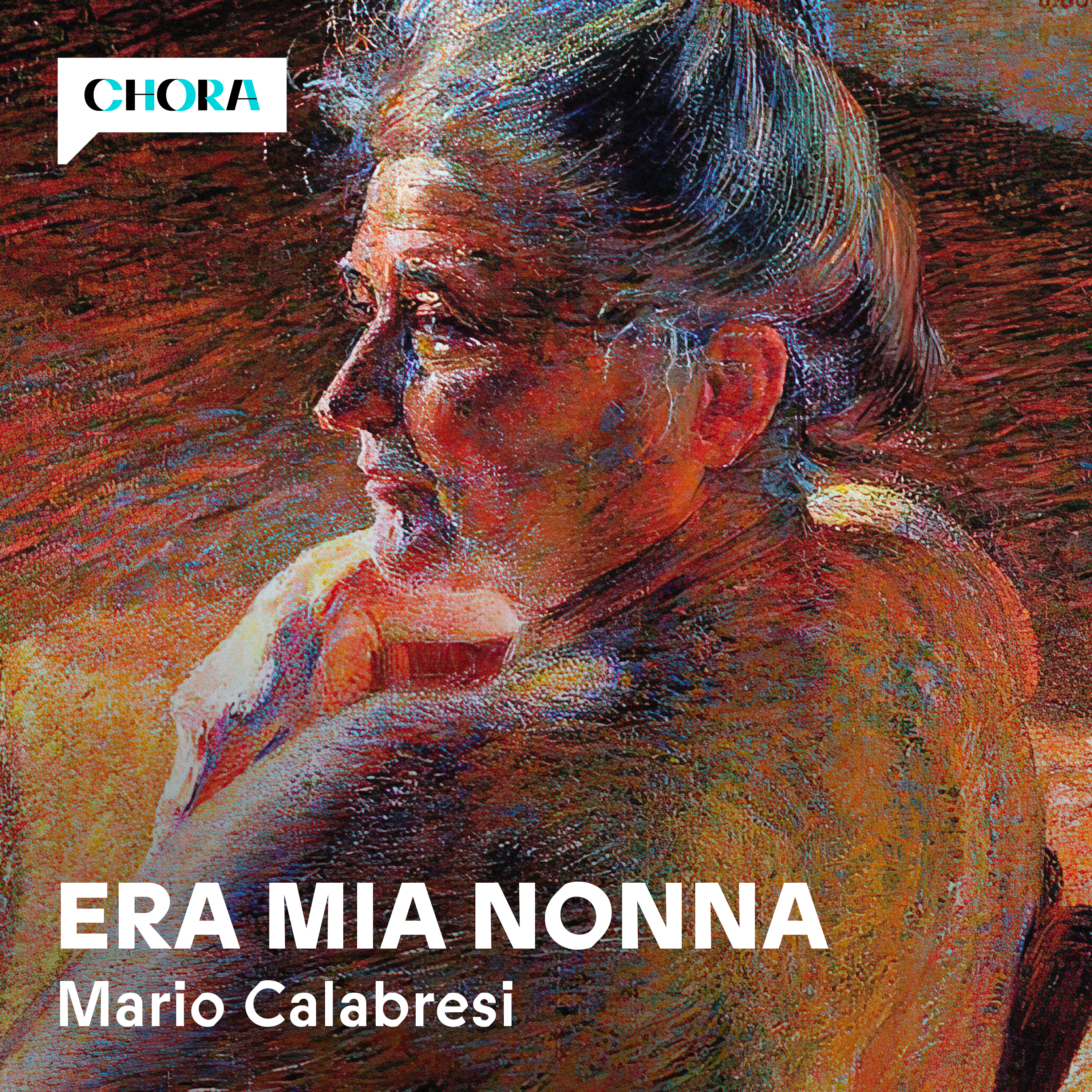 Era mia nonna