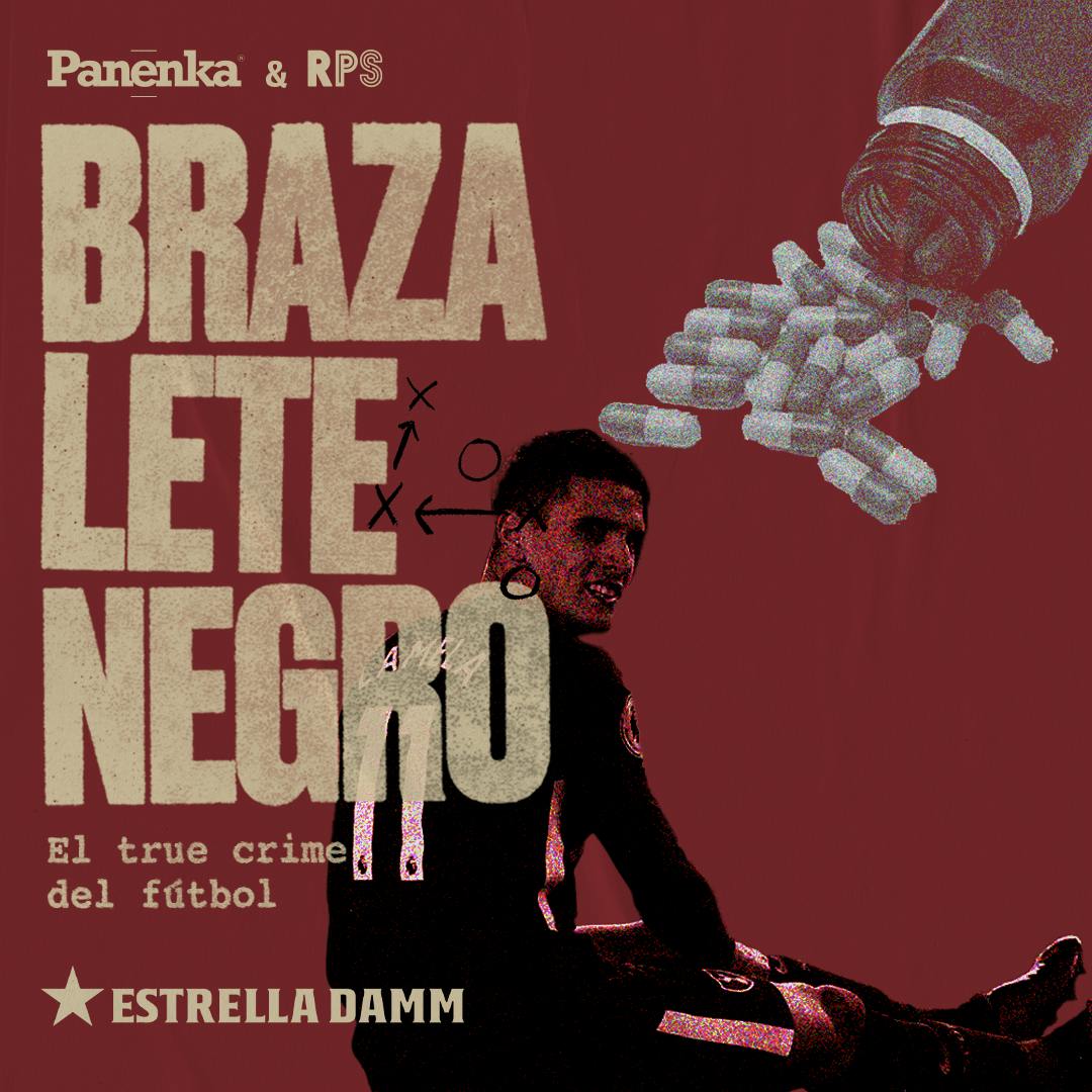 Dolores y calmantes, con Erik Lamela y Pablo Alfaro Dolores y calmantes, con Erik Lamela y Pablo Alfaro