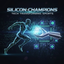 Silicon Champions Tech Transforming Sports