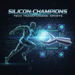 Silicon Champions Tech Transforming Sports