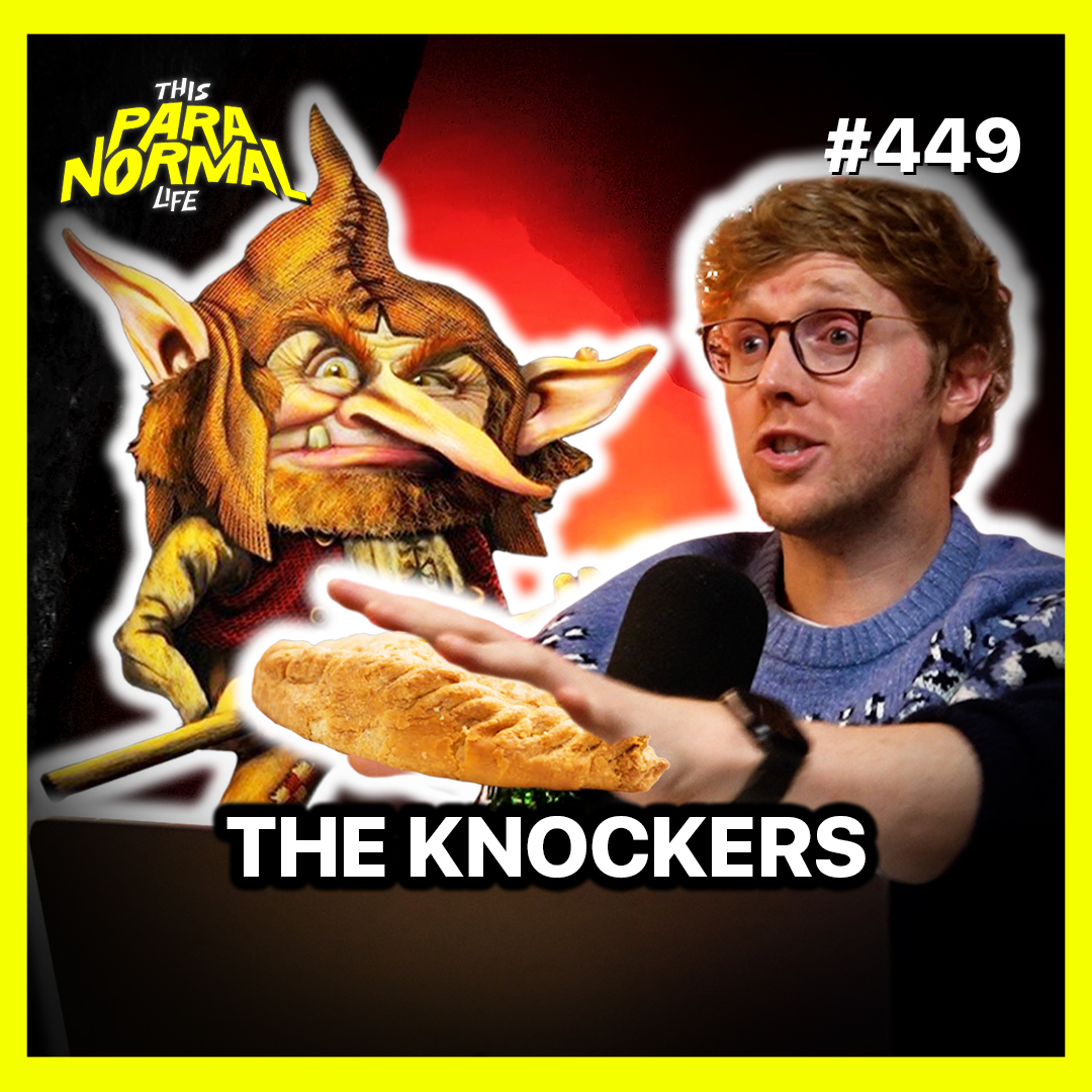 Who Are The Knockers?