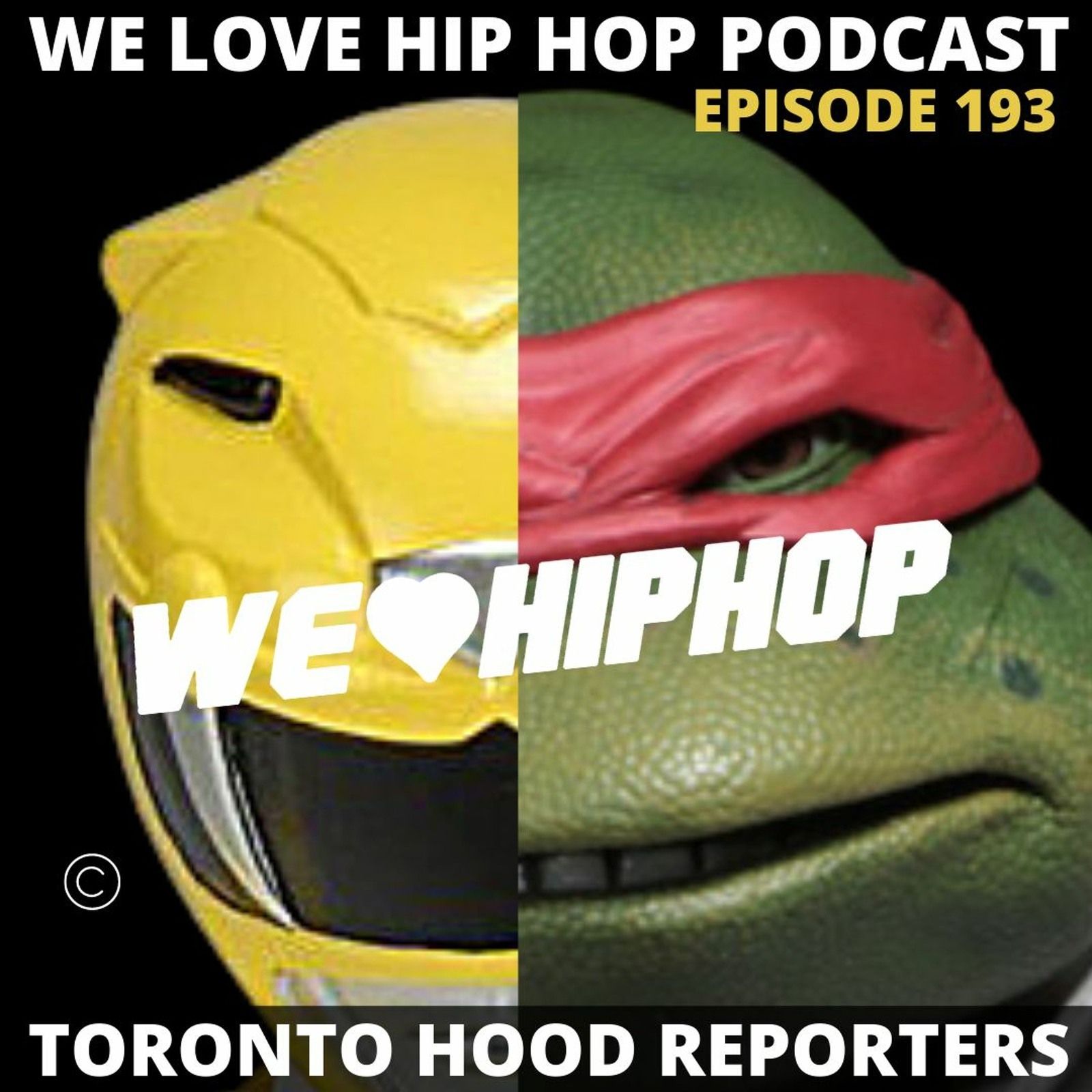We Love Hip Hop Network