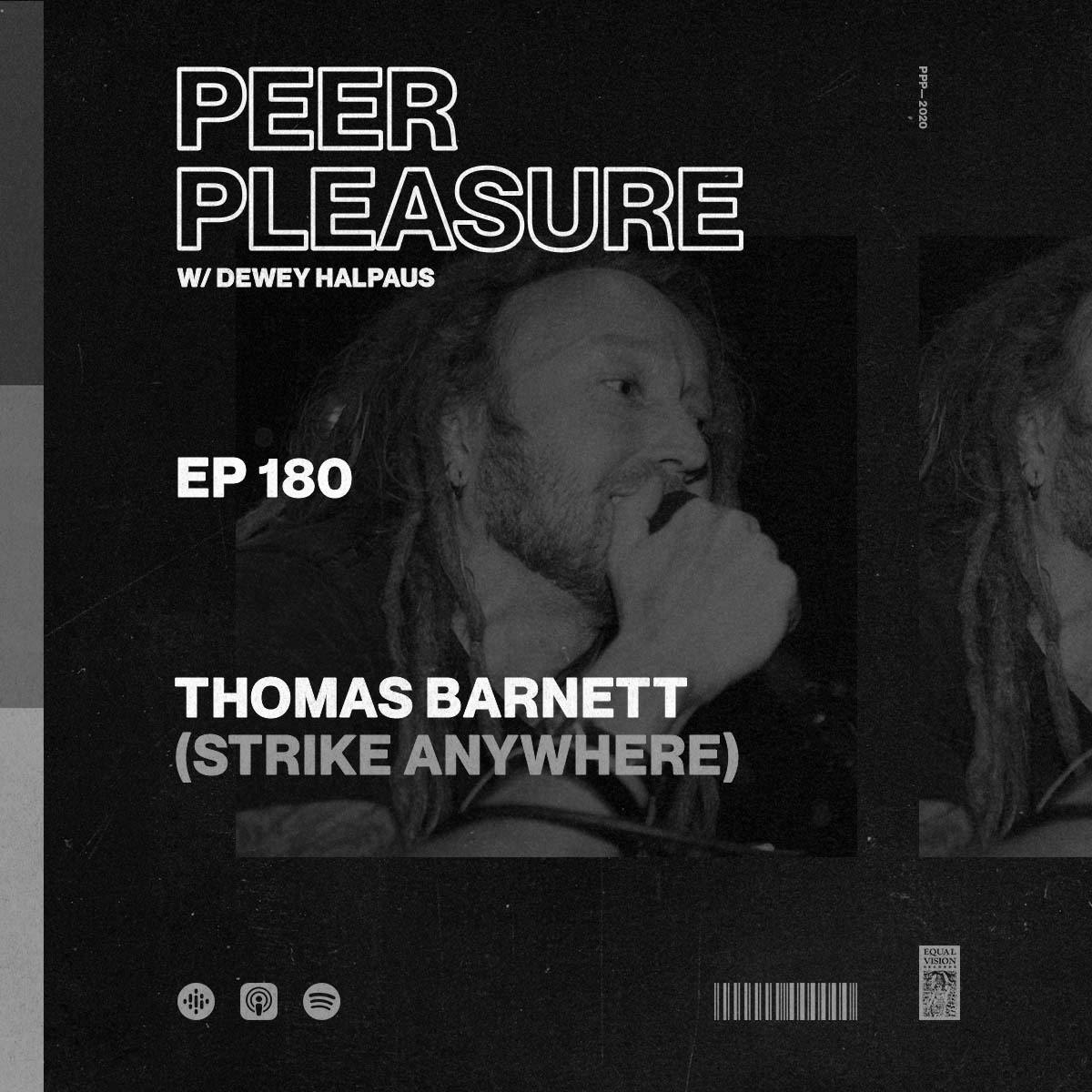 The Peer Pleasure Podcast
