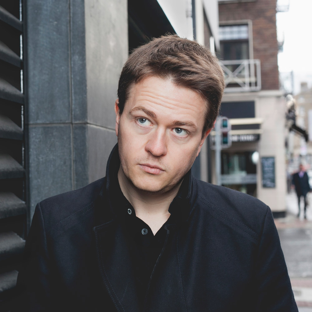 Johann Hari, "Magic Pill"