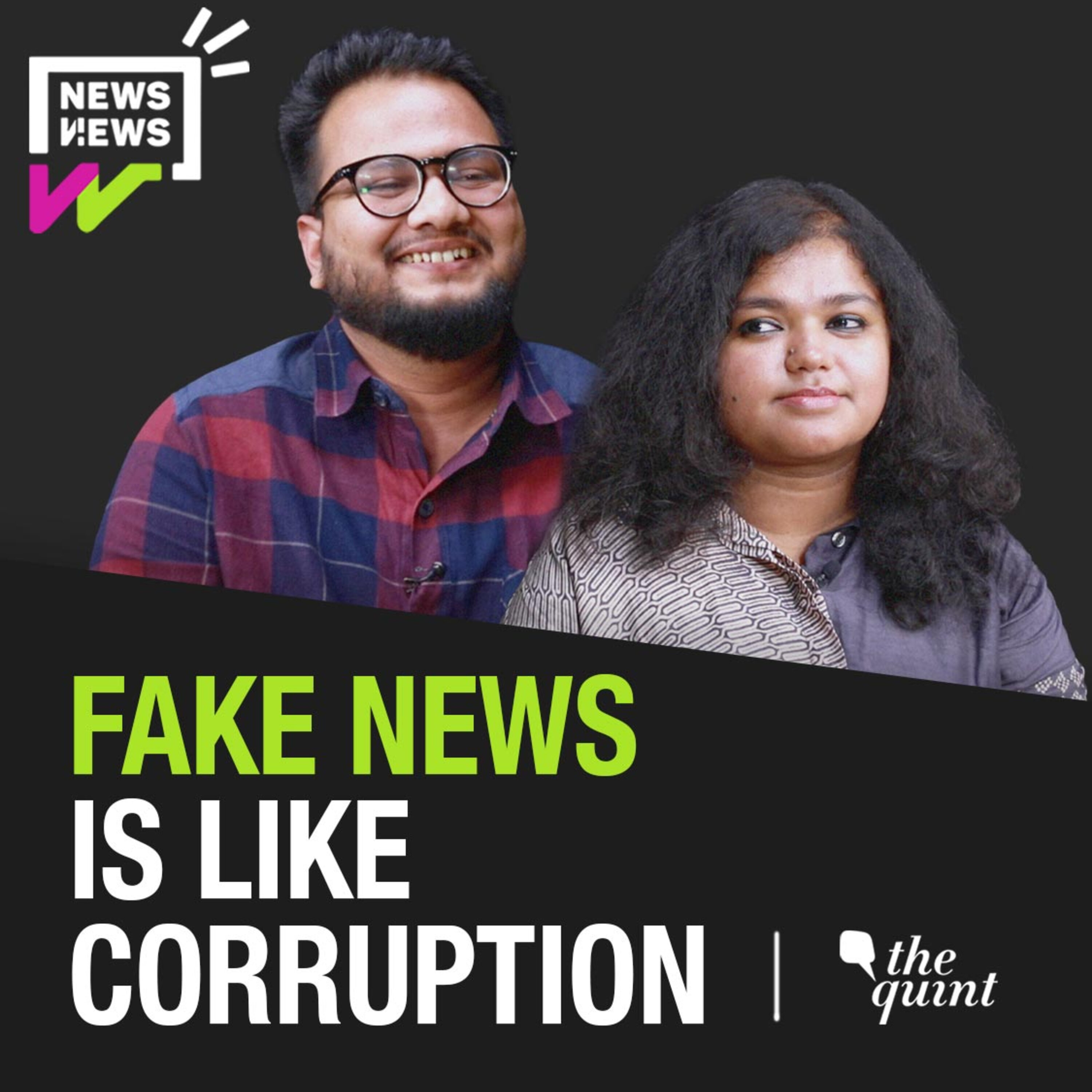 Life of a Fact-Checker: Debunking Fake News and Misinformation