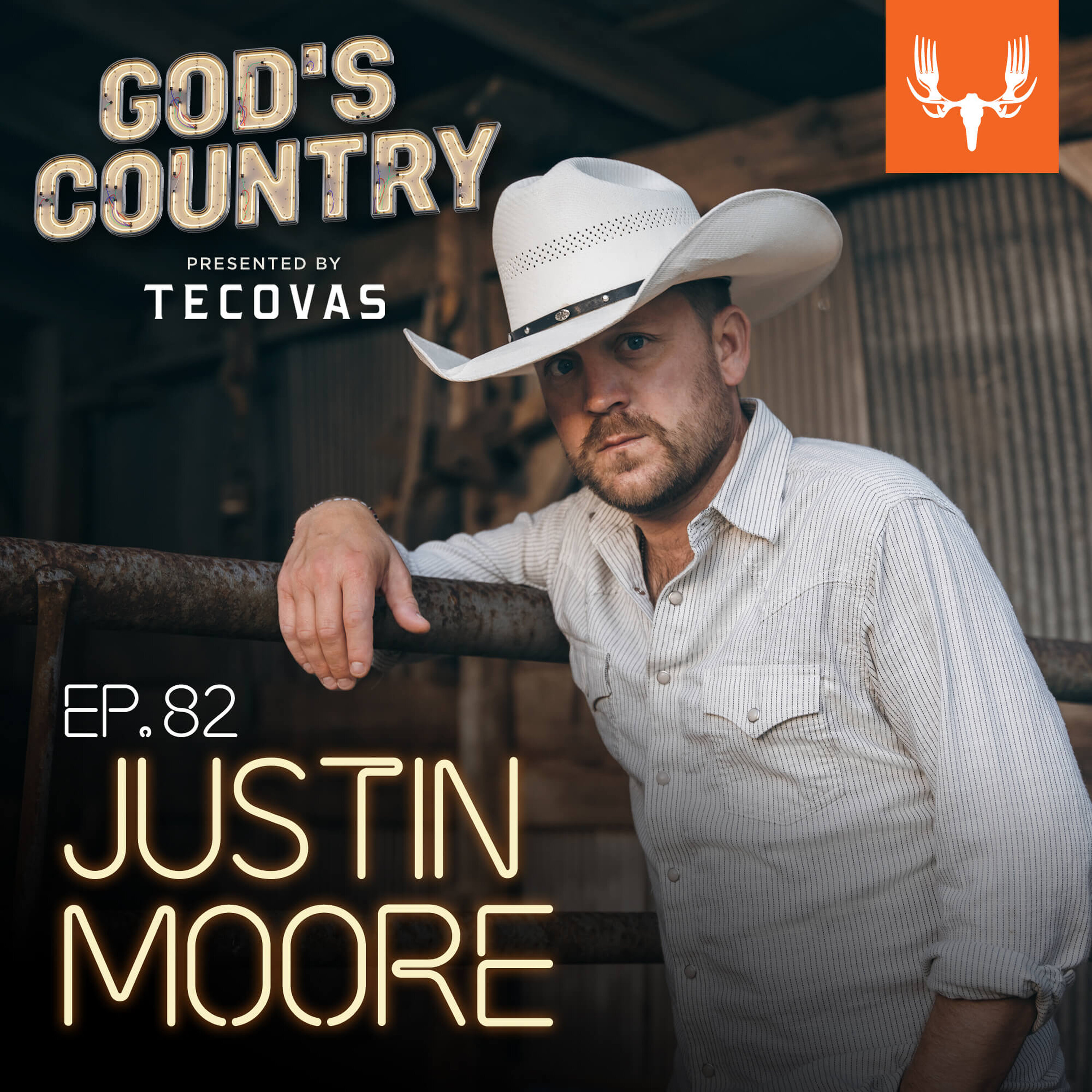 Ep. 82: Hometowns, Keith Whitley, and Coaching Little League with Justin Moore