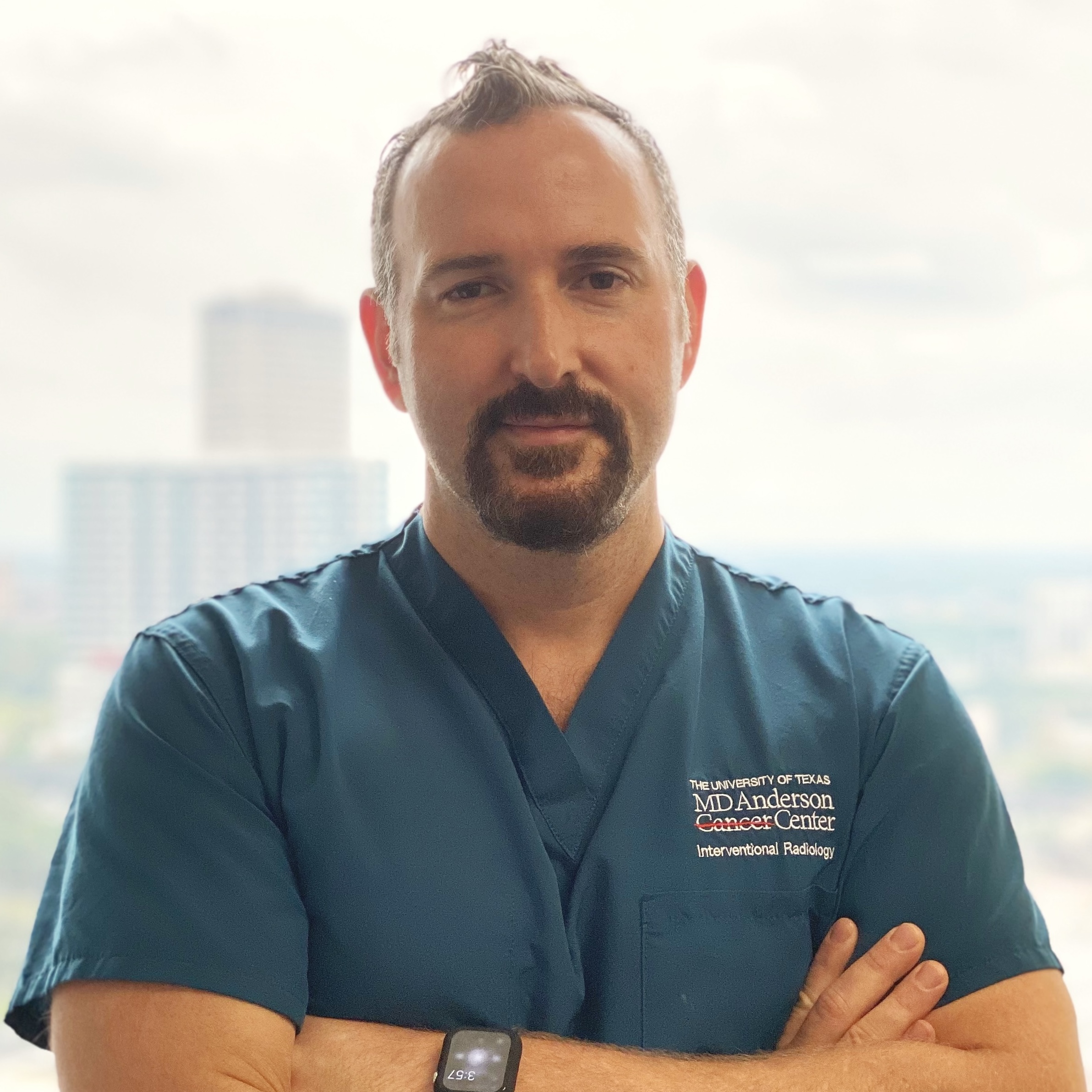 BackTable Vascular & Interventional