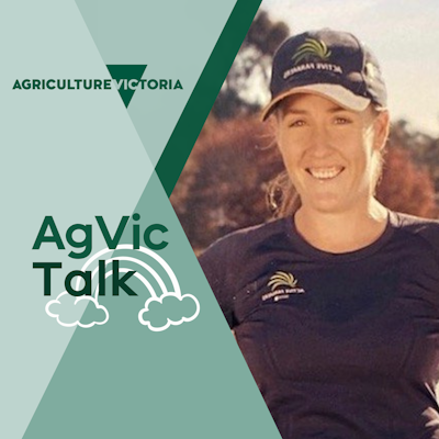 AgVic Talk Season 7, AgVic Talk, Podcasts, Support and resources