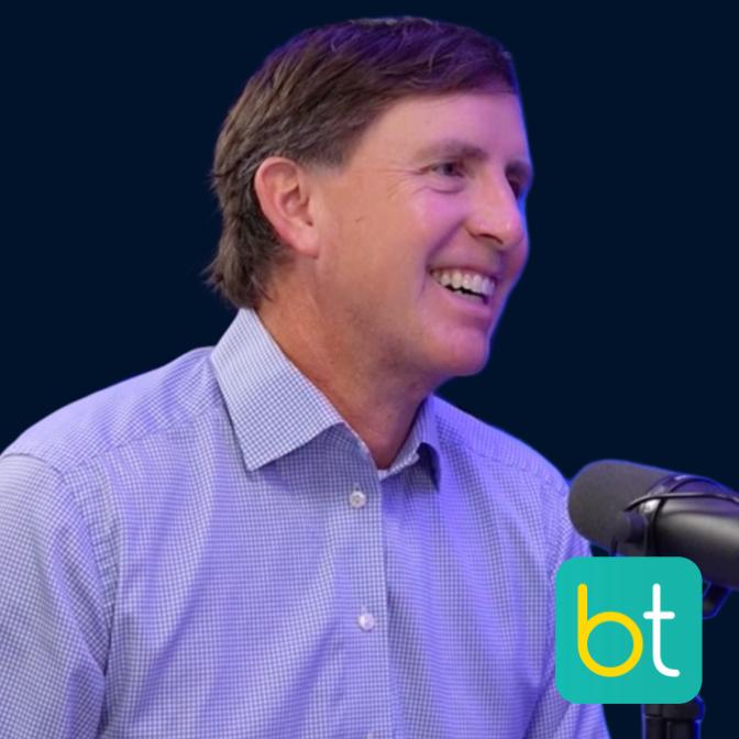 Ep. 97 Building a Case Video Library with Dr. Rusty Hofmann