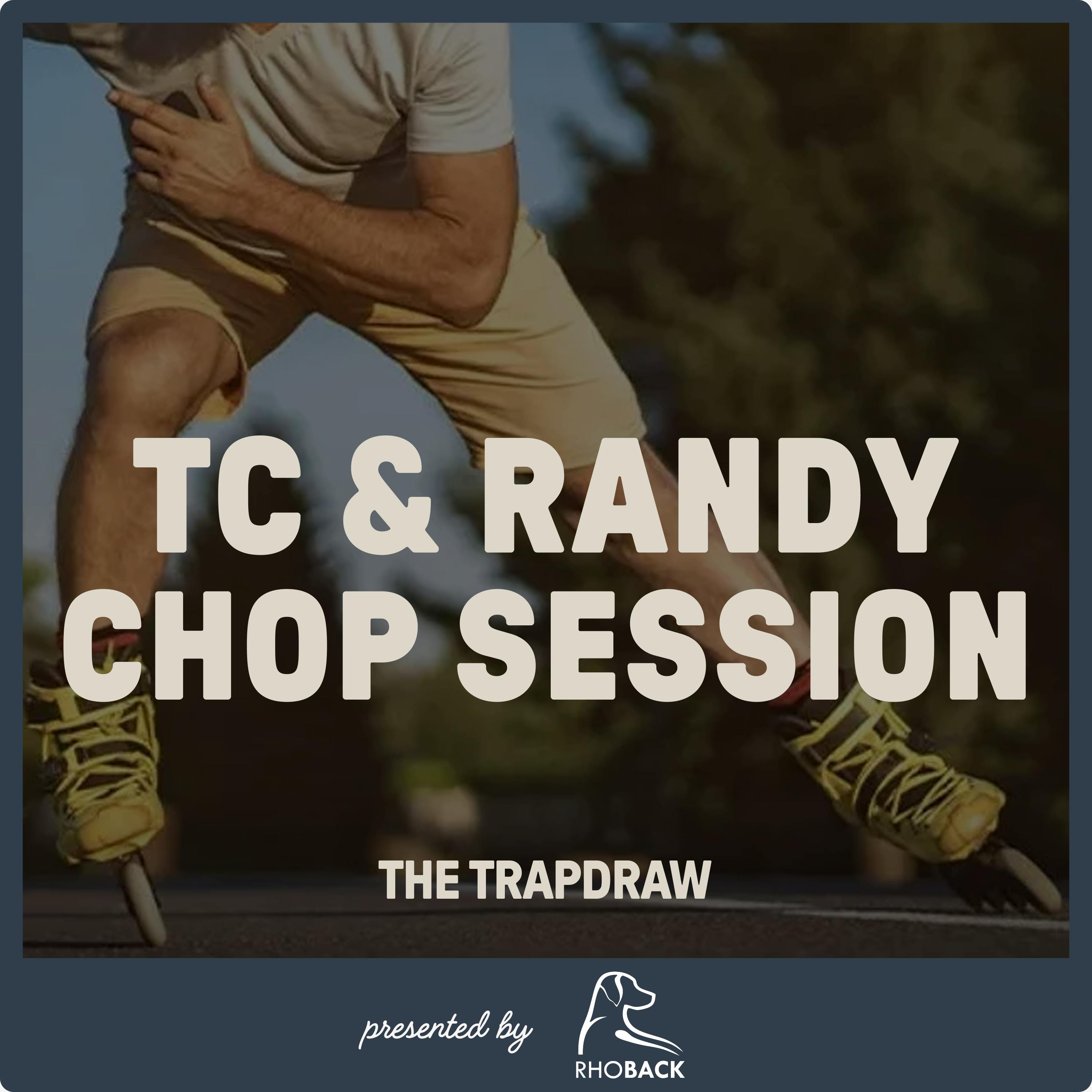 377: Chop Session 377: Chop Session