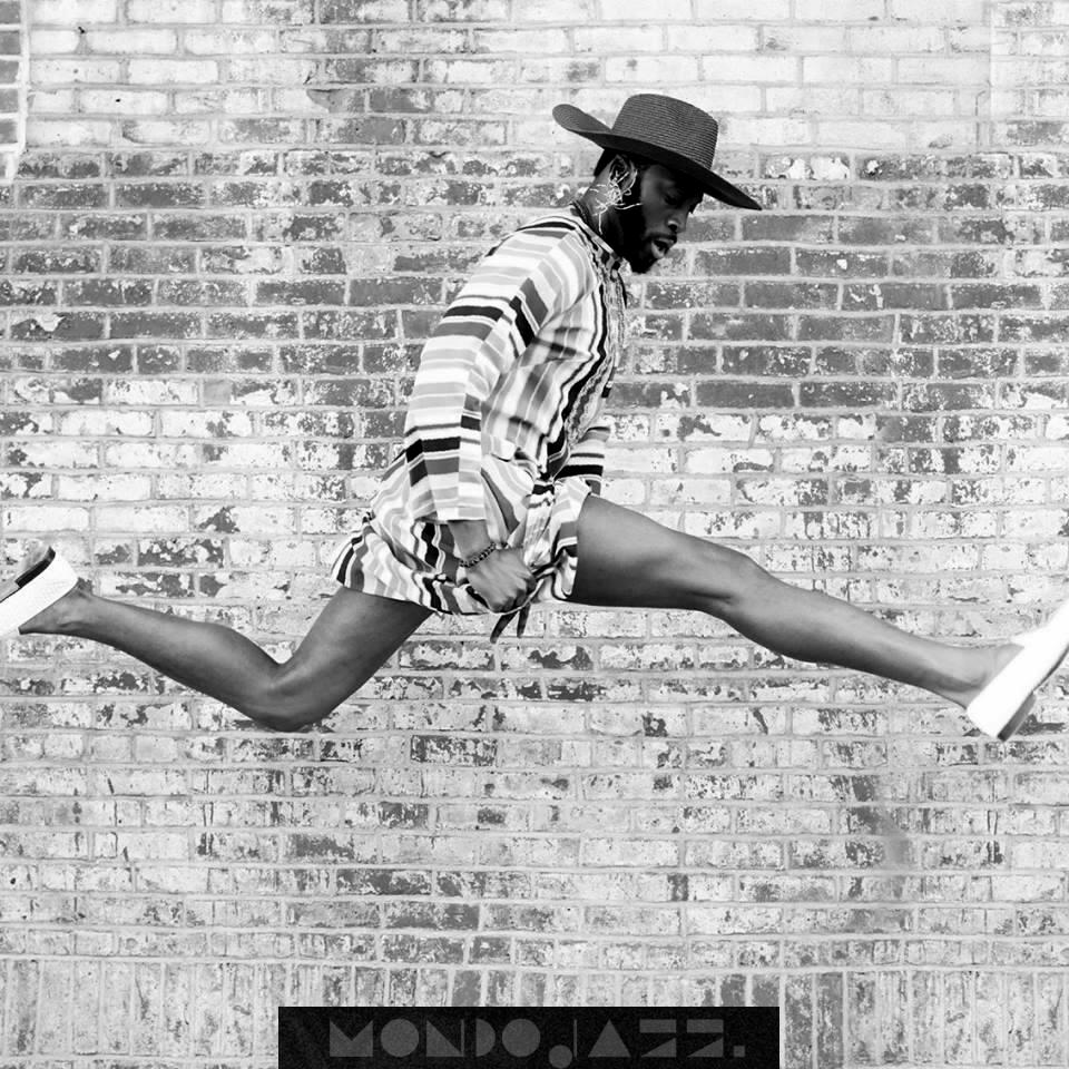 Michael Mwenso, Uri Caine, Nérija, Tenor Triage & Other New Releases