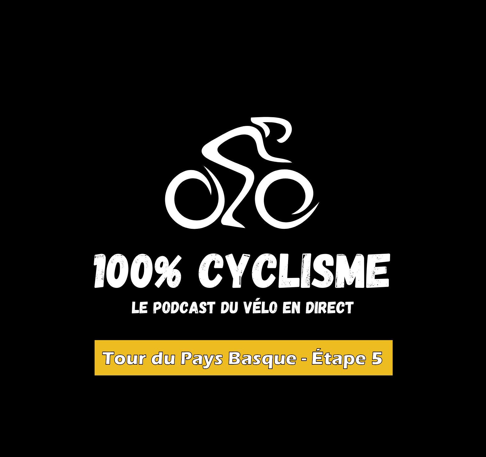 Tour du Pays Basque 2026 - Étape 5 episode artwork