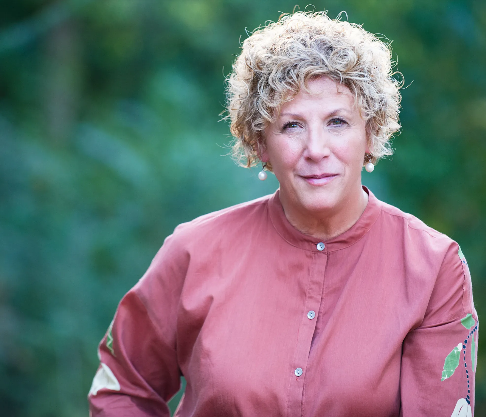 Elephants in the Room Part 5: Undoing the Stigma of Menopause with Cheryl Bridges Johns