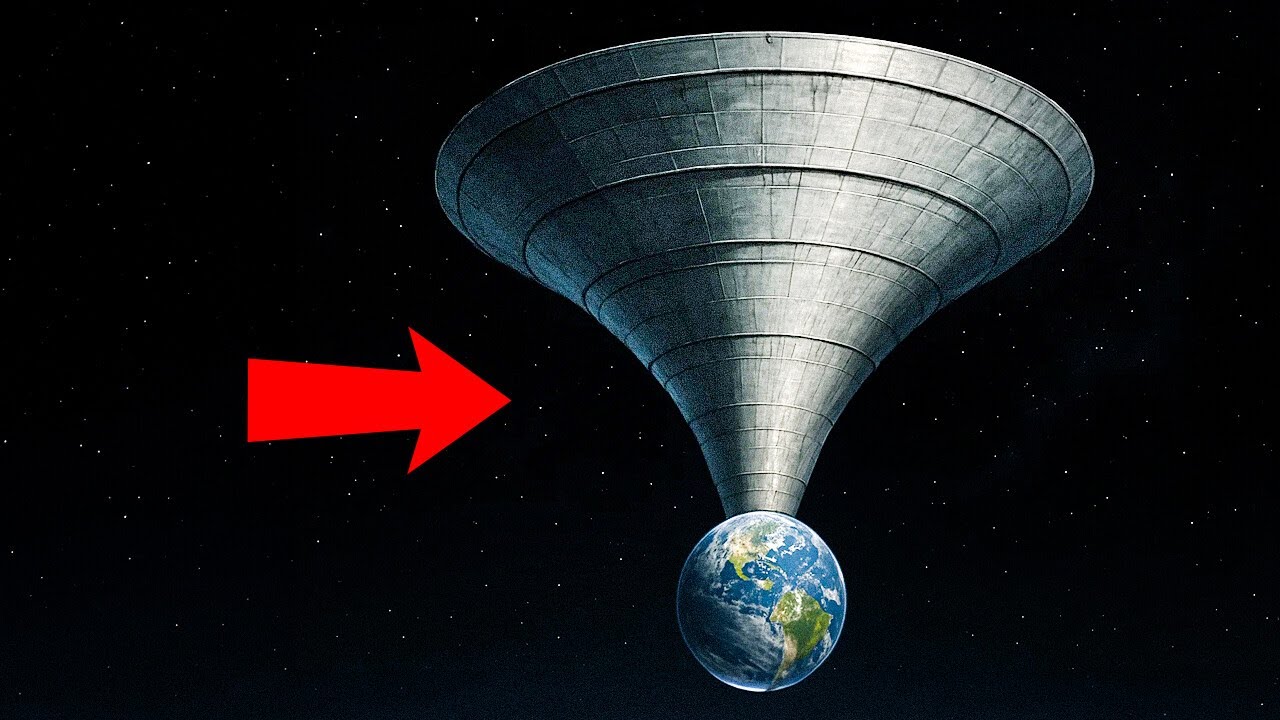 One Idea That Could Transform Civilization!