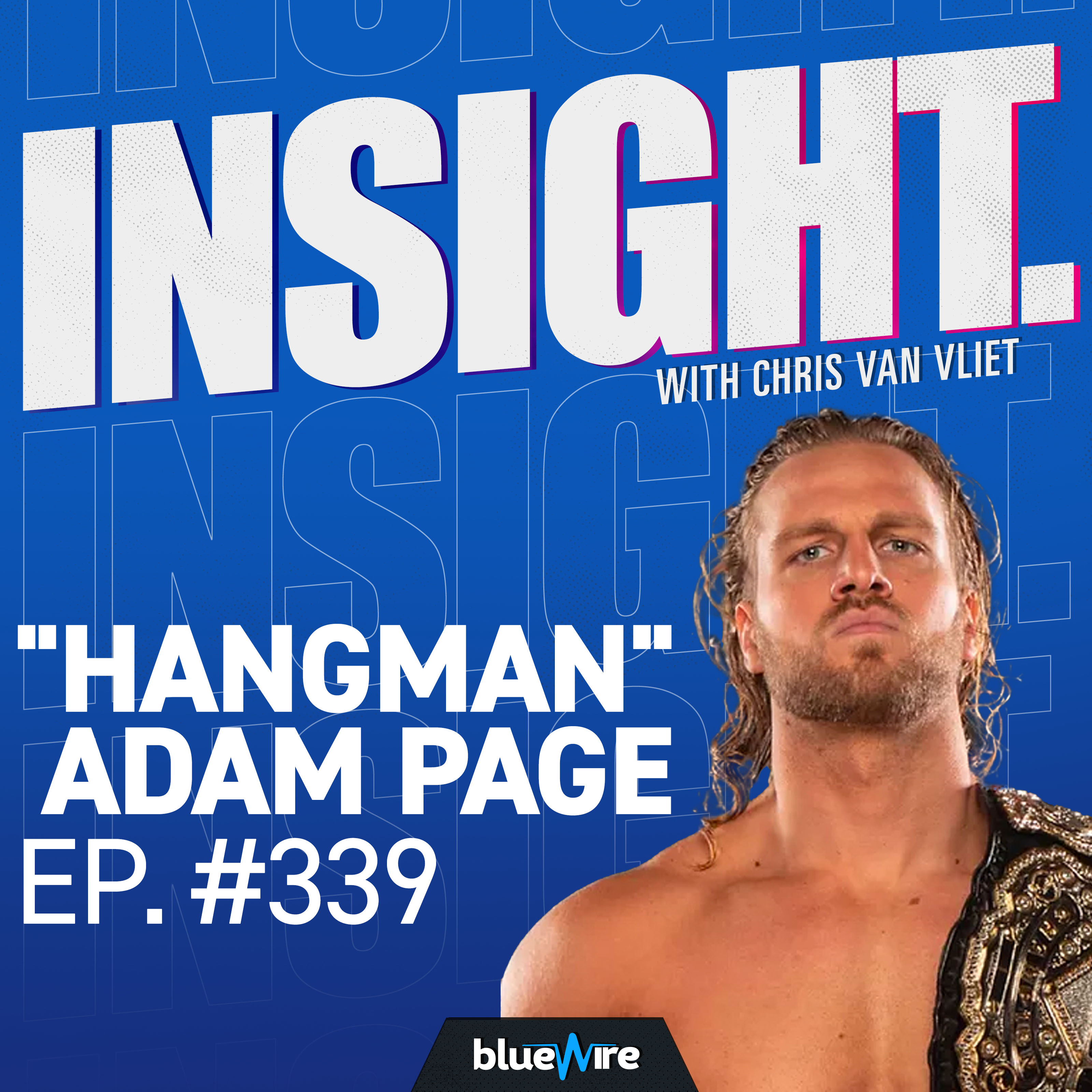 Talking Cowboy Sh*t With "Hangman" Adam Page