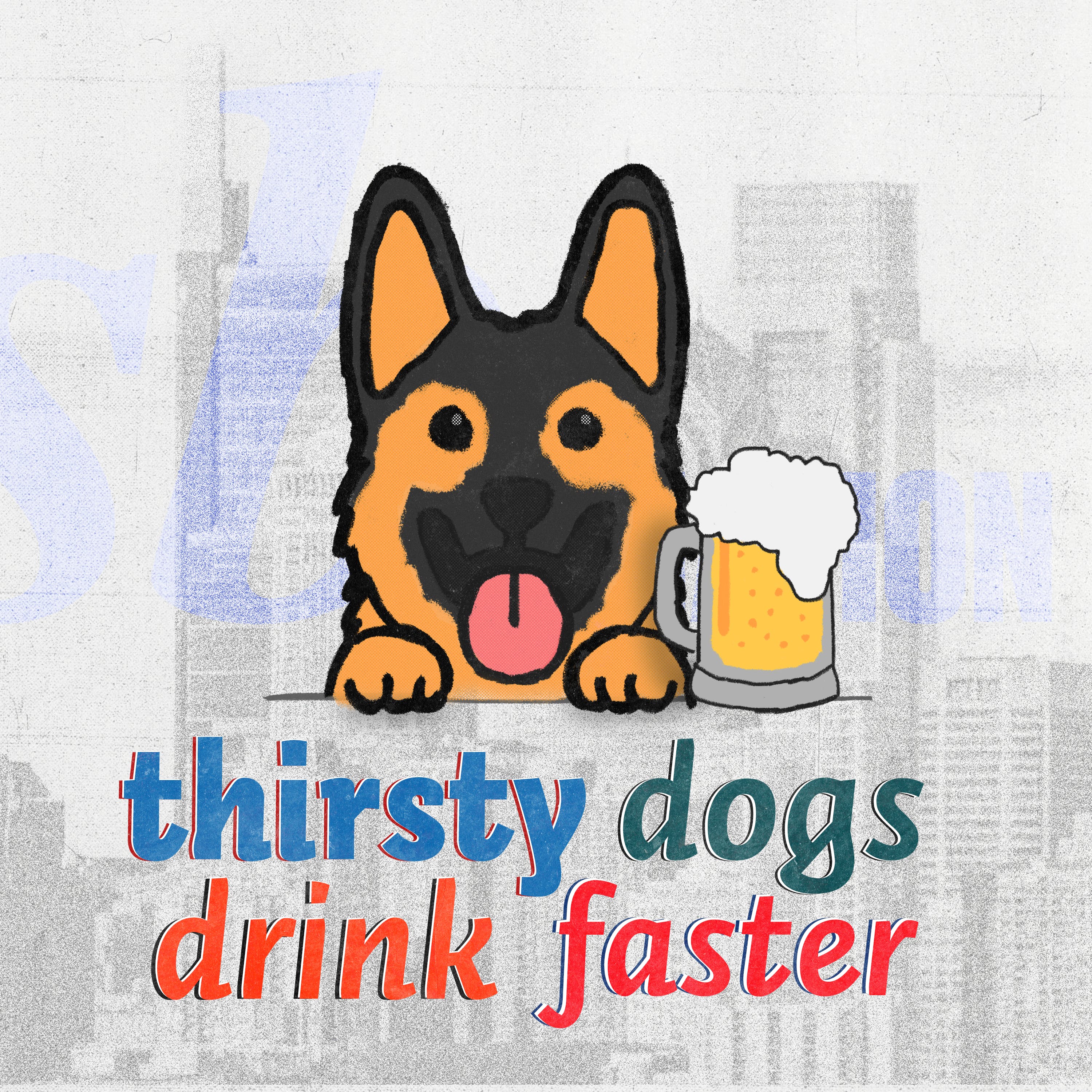 Thirsty Dogs Drink Faster: The Eagles' undefeated streak ends, Joel Embiid is back to his dominant self and everything else from the Philadelphia sports scene. With Paul Hudrick and Shamus Clancy.
