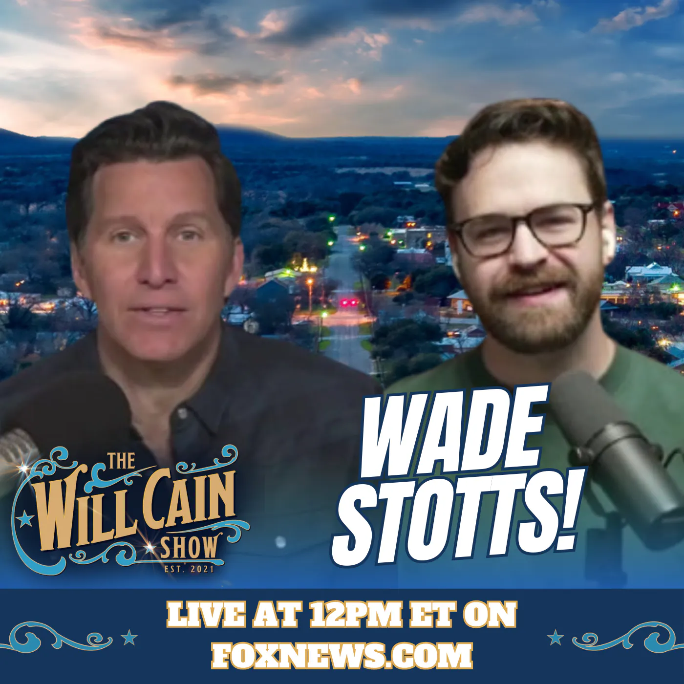 The Left’s Refugee Standard: Ideology First, Safety Second (ft. Wade Stotts)