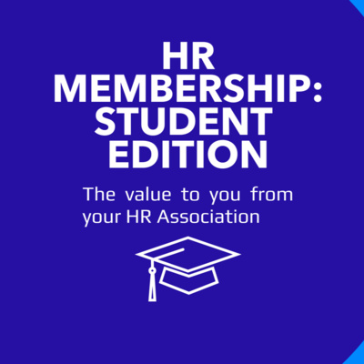 HR Membership Benefits - For Students episode artwork