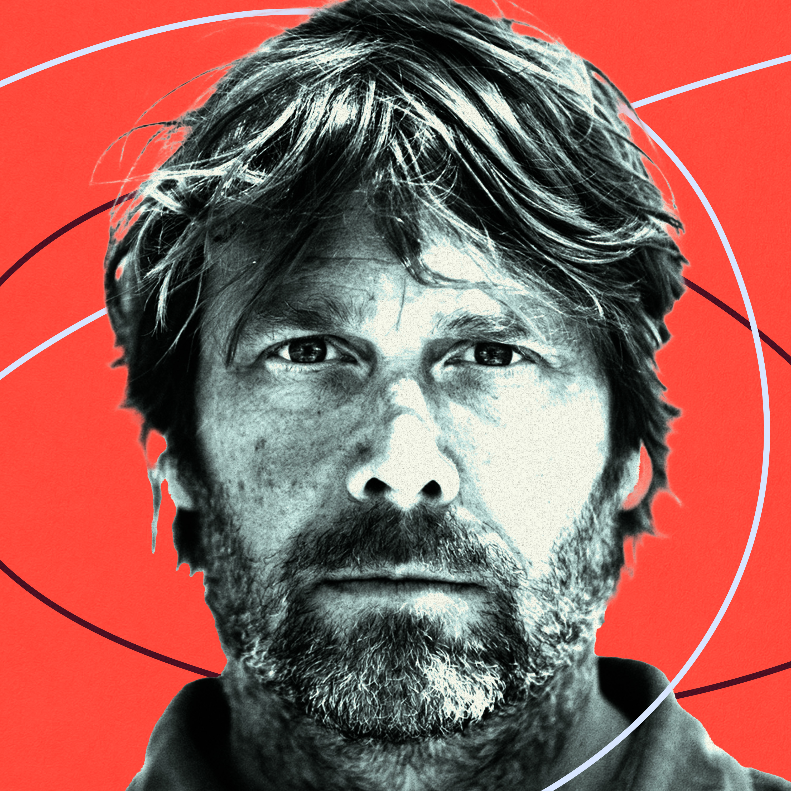 Riding waves and weathering life’s storms with surfer-turned-writer Jamie Brisick