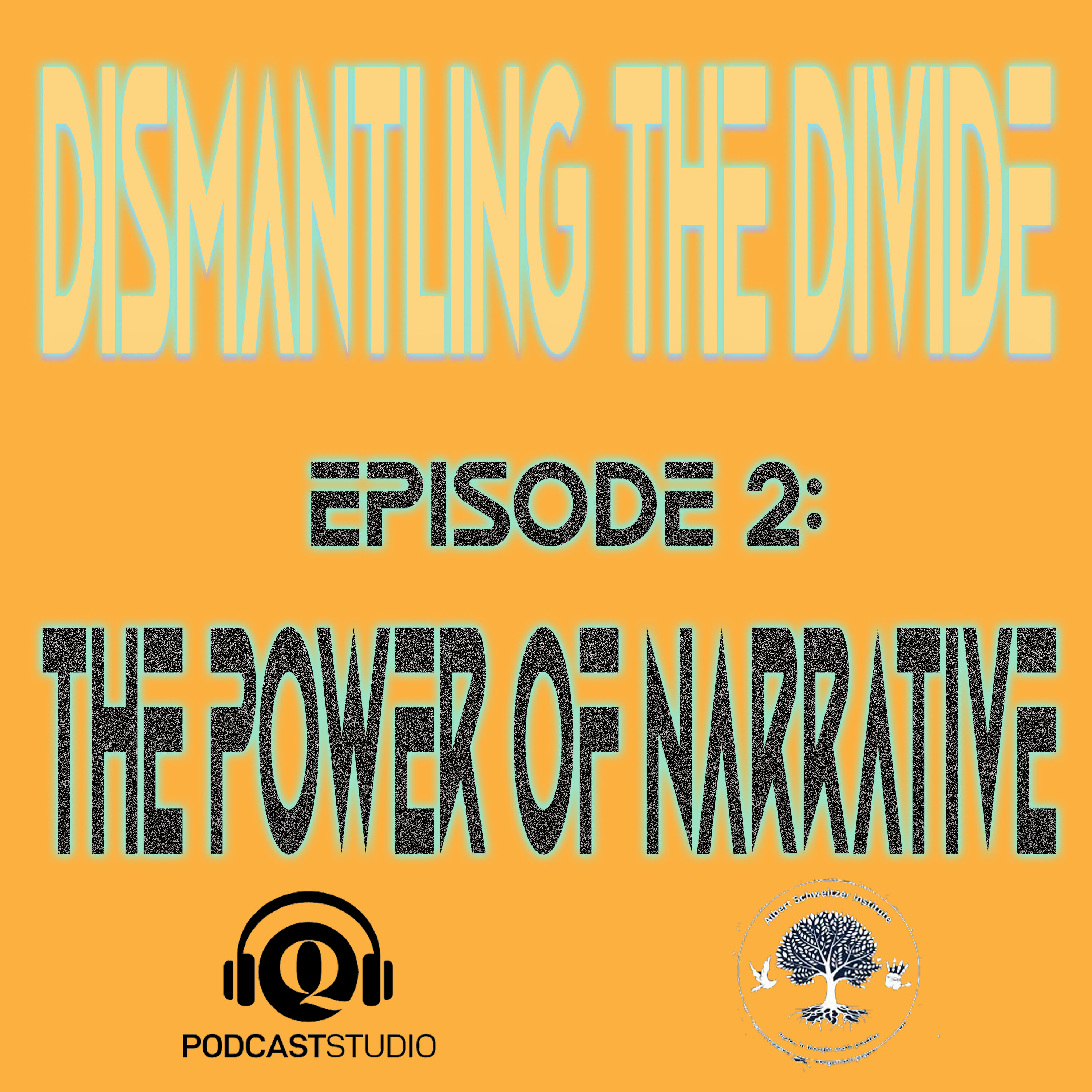 Dismantling the Divide