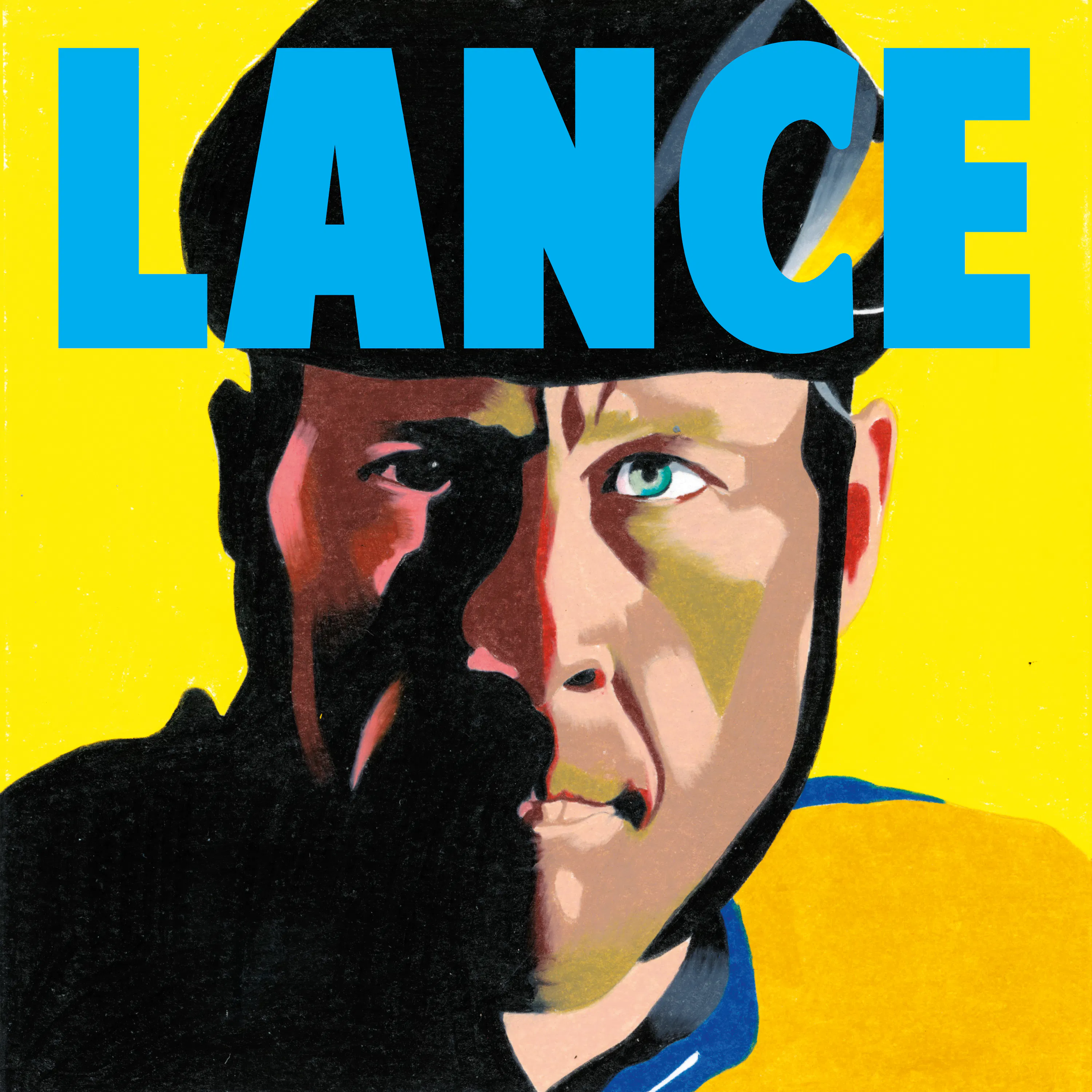 Lance - Trailer