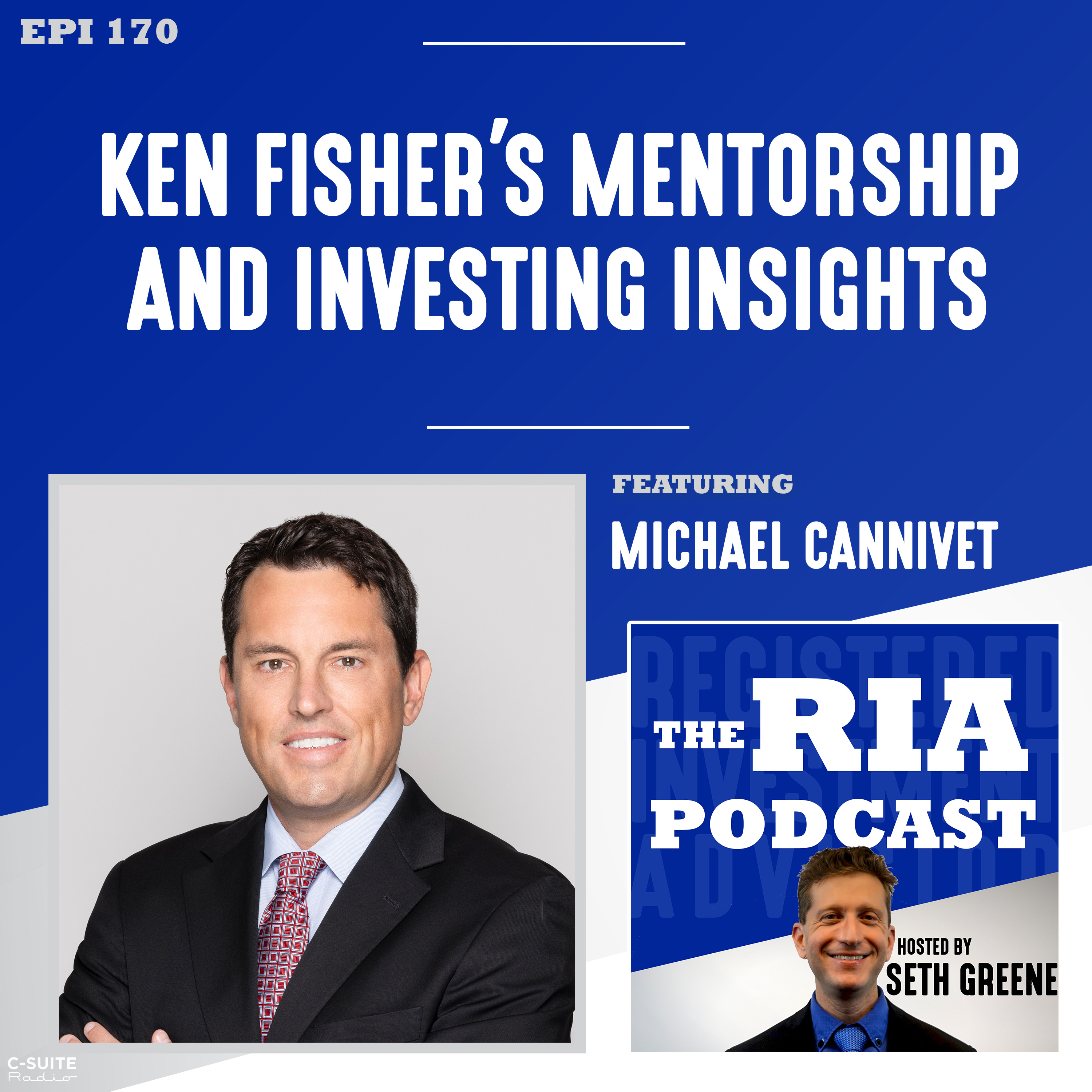 Registered Investment Advisor Podcast