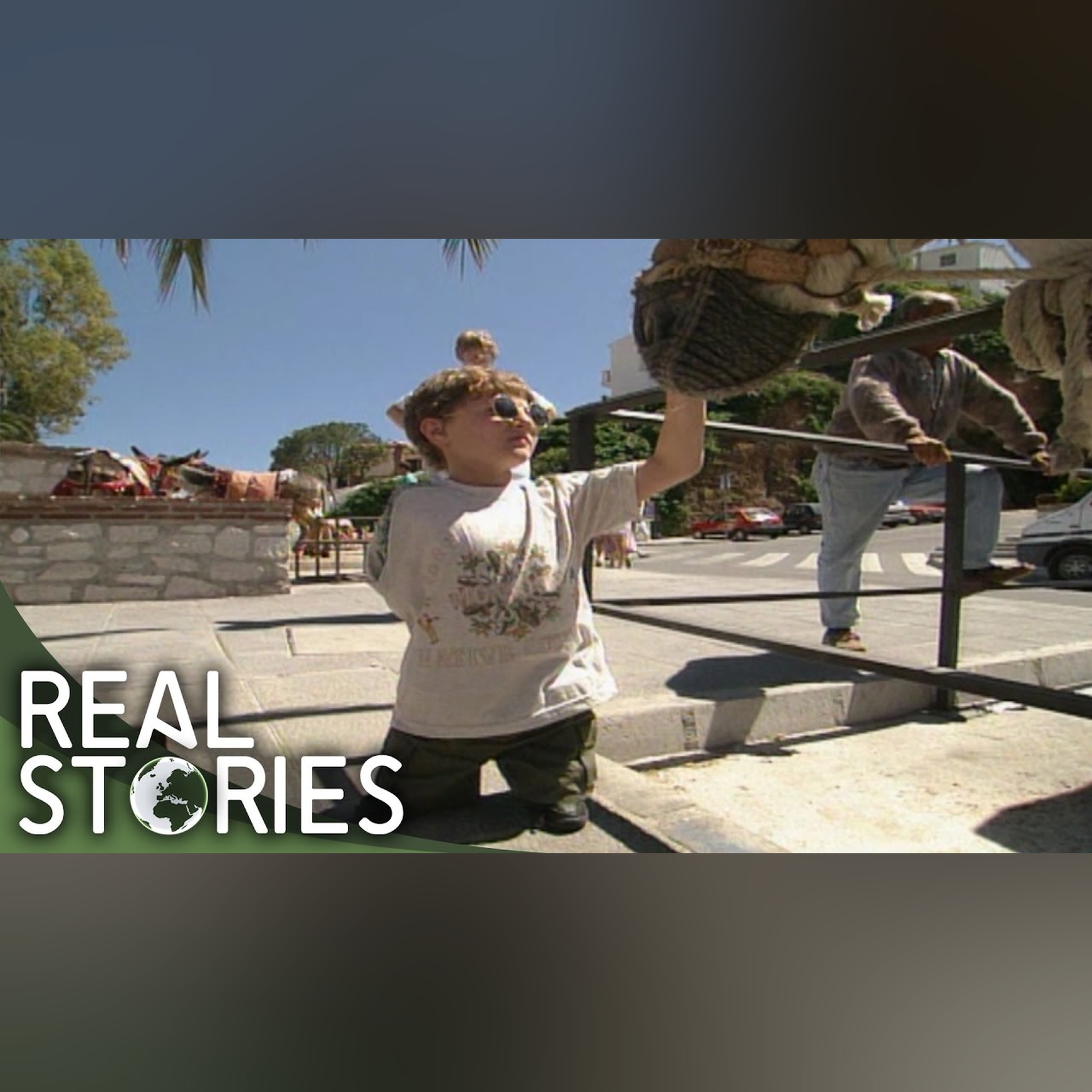 Igor: The Boy Who Dared To Dream (Medical Documentary) | Real Stories