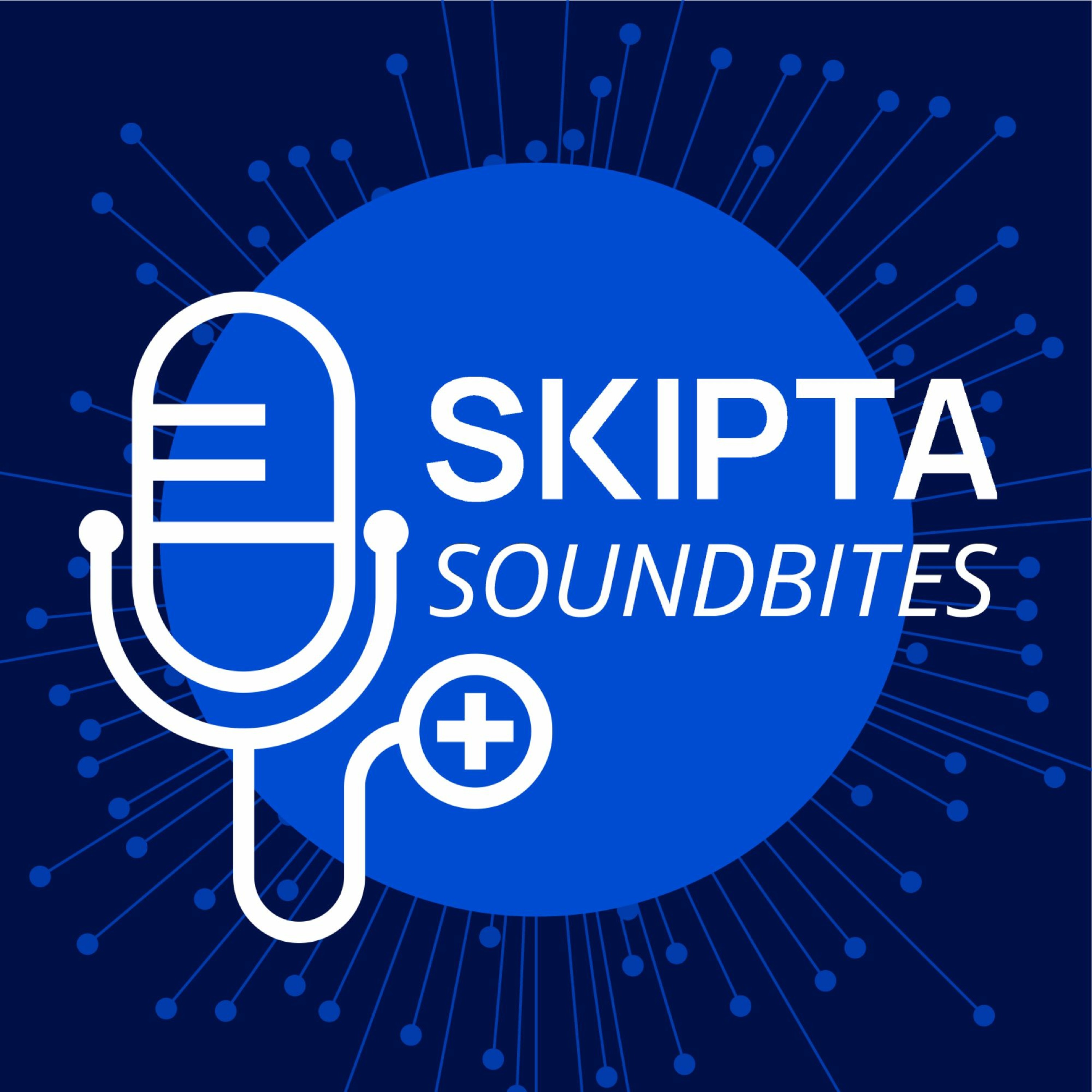 Dr. Xue Discusses Treatment Guideline Updates for COPD in This Q&A Session episode artwork