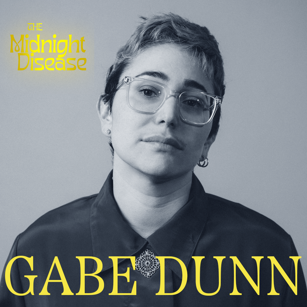 The Midnight Disease