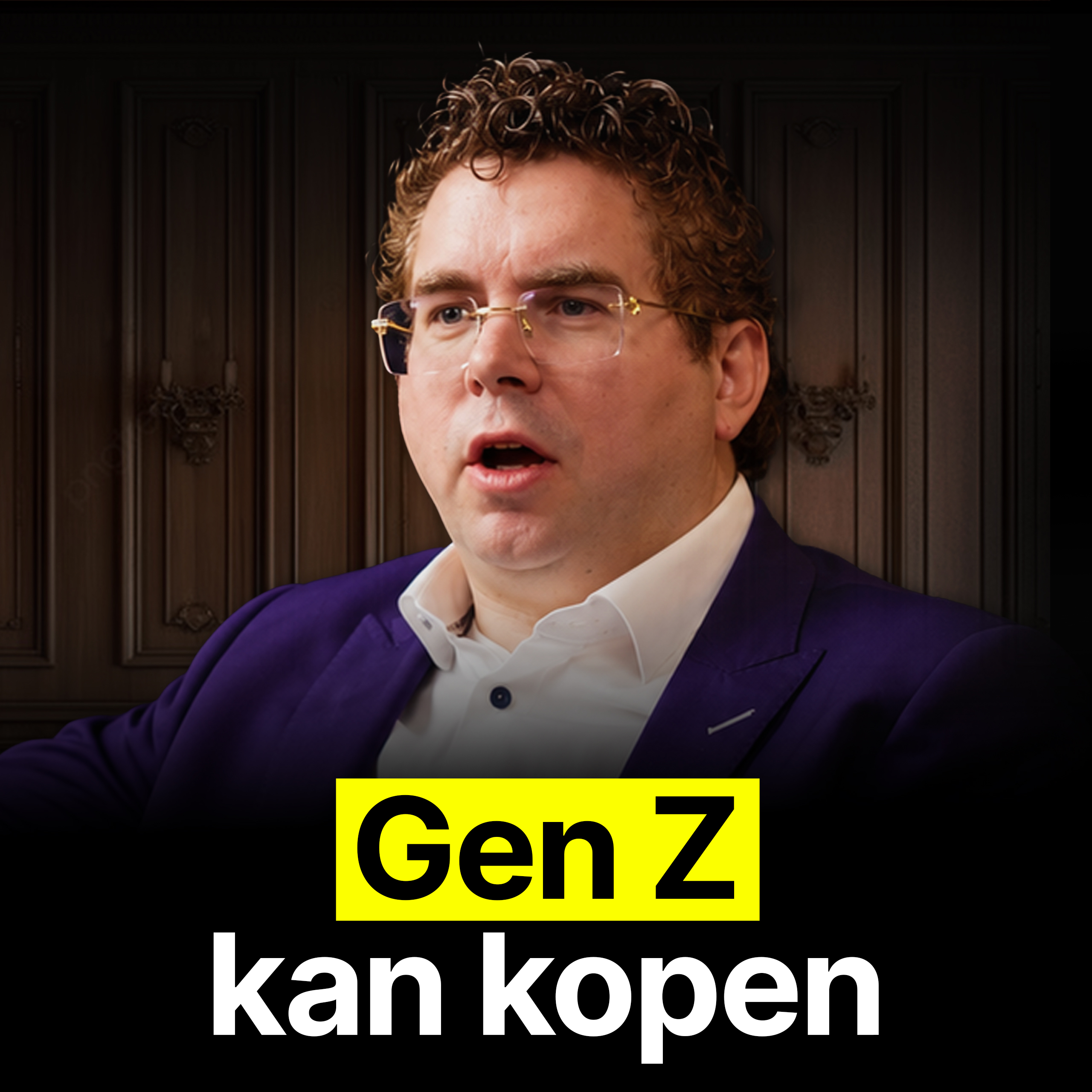 Hypotheek Adviseur: Dit is de Echte Rekensom Waarom Je NU een Huis Moet Kopen! #602
