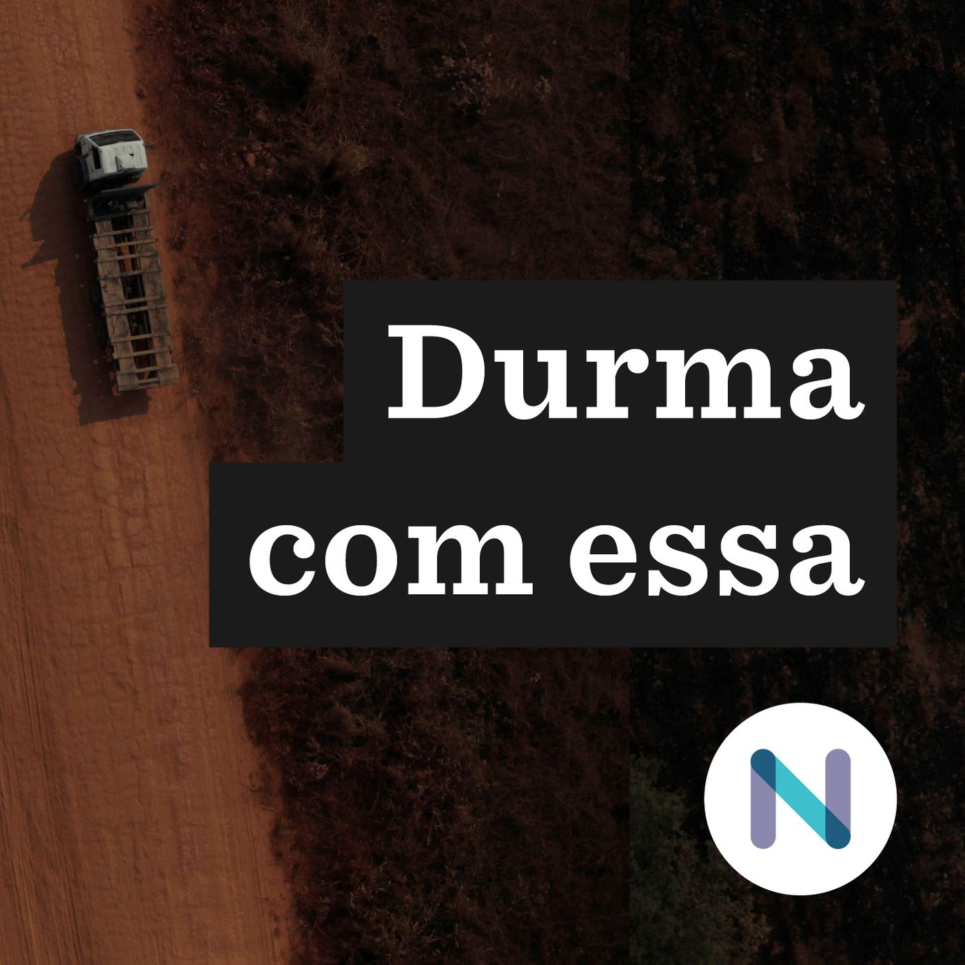 Durma com essa