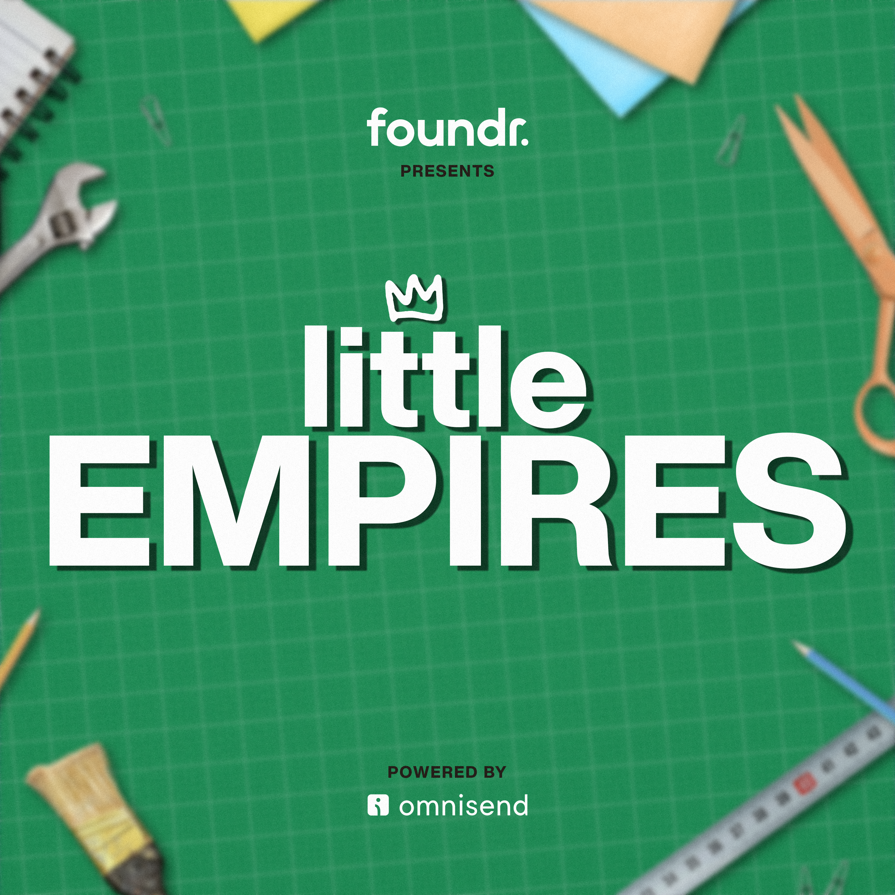 646: How Jesse Built A $450K/Year Brand Whilst Still Working in the Mines