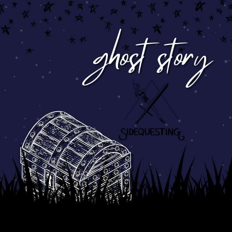 1.8: Ghost Story