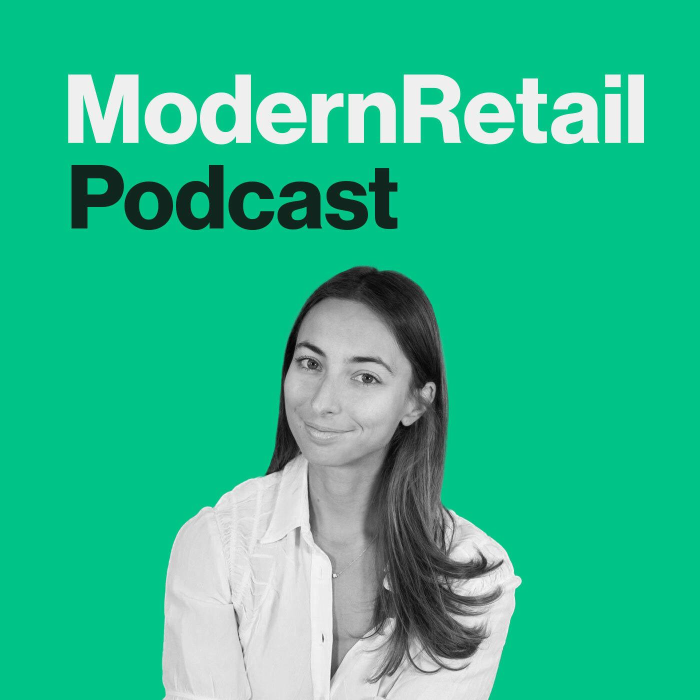 How Gen Z builds brands, with CharCharms' Charlotte Trecartin How Gen Z builds brands, with CharCharms' Charlotte Trecartin