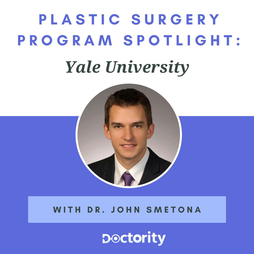 Episode 44: Yale University (Ft. Dr. John Smetona)