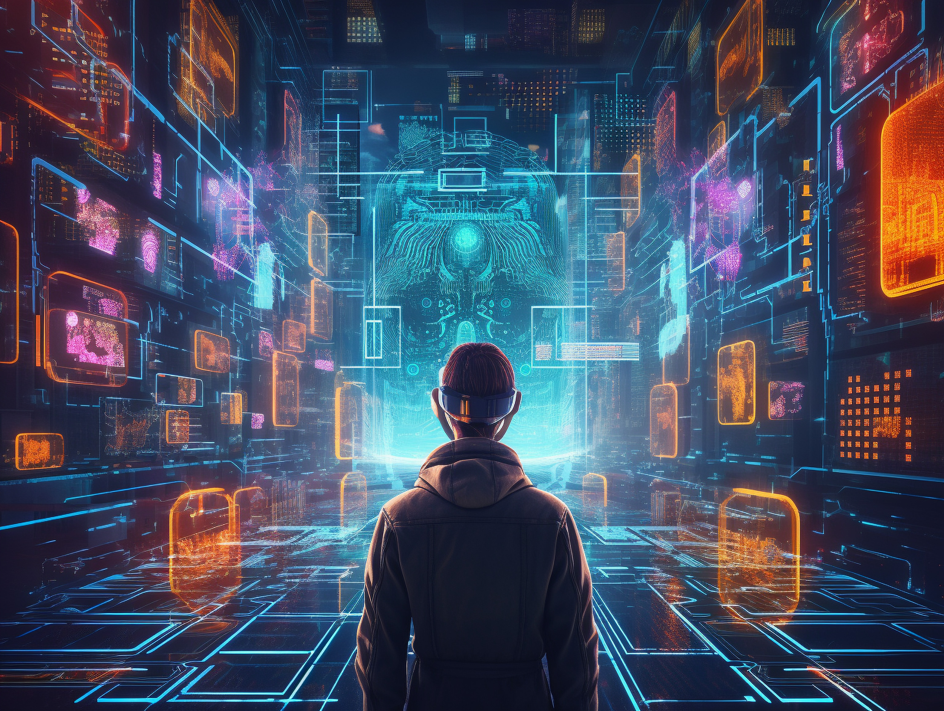 Tecnologia e sociedade: sete tendências para 2026
