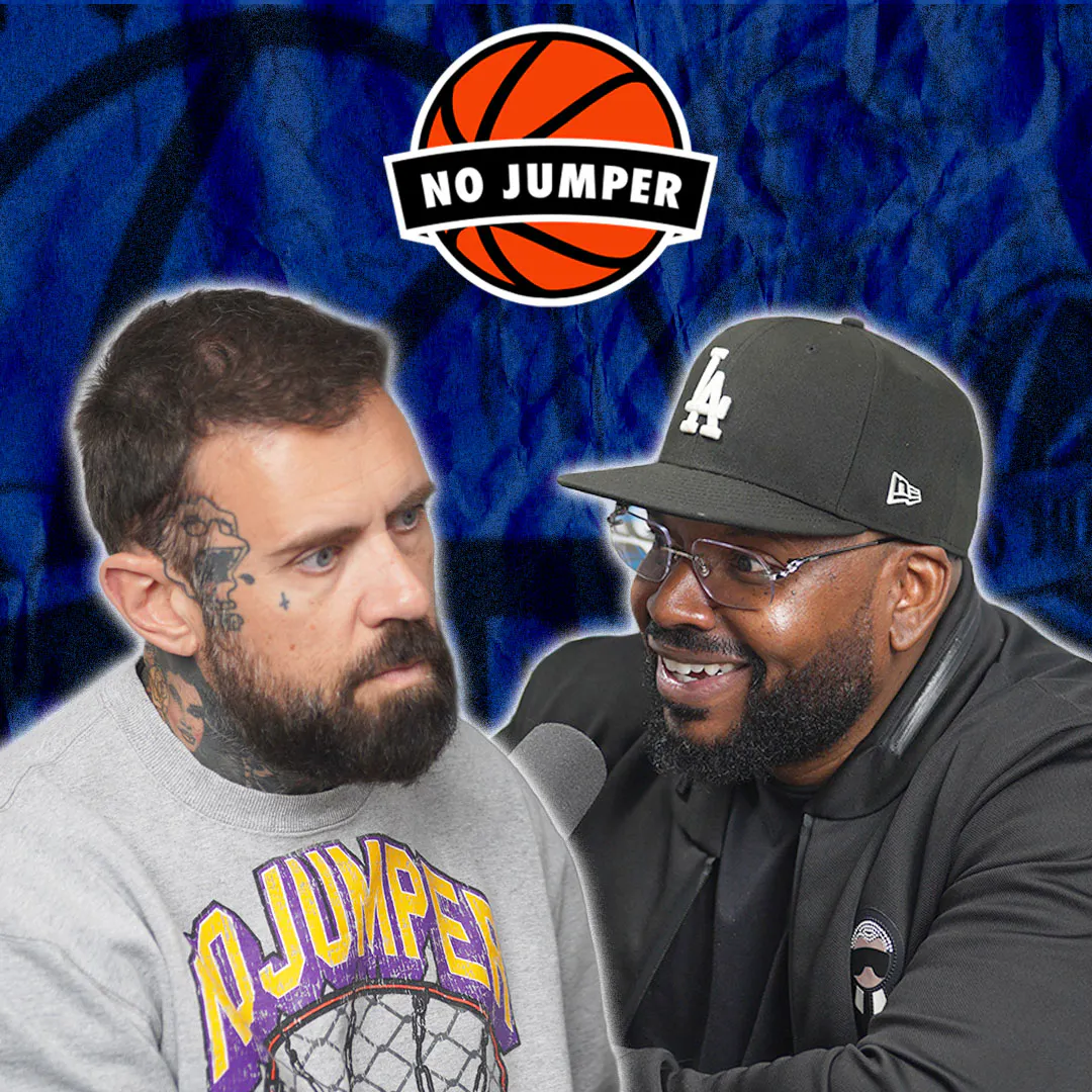 Stat Quo on Signing to Eminem & Dre, Discovering Lil Xan, Lyrical Lemonade & More episode artwork
